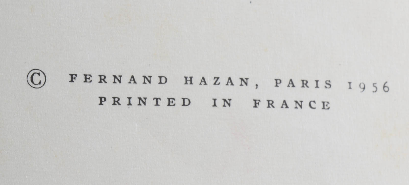1950s-1960s Tudor Publishing Miniature Art Books
