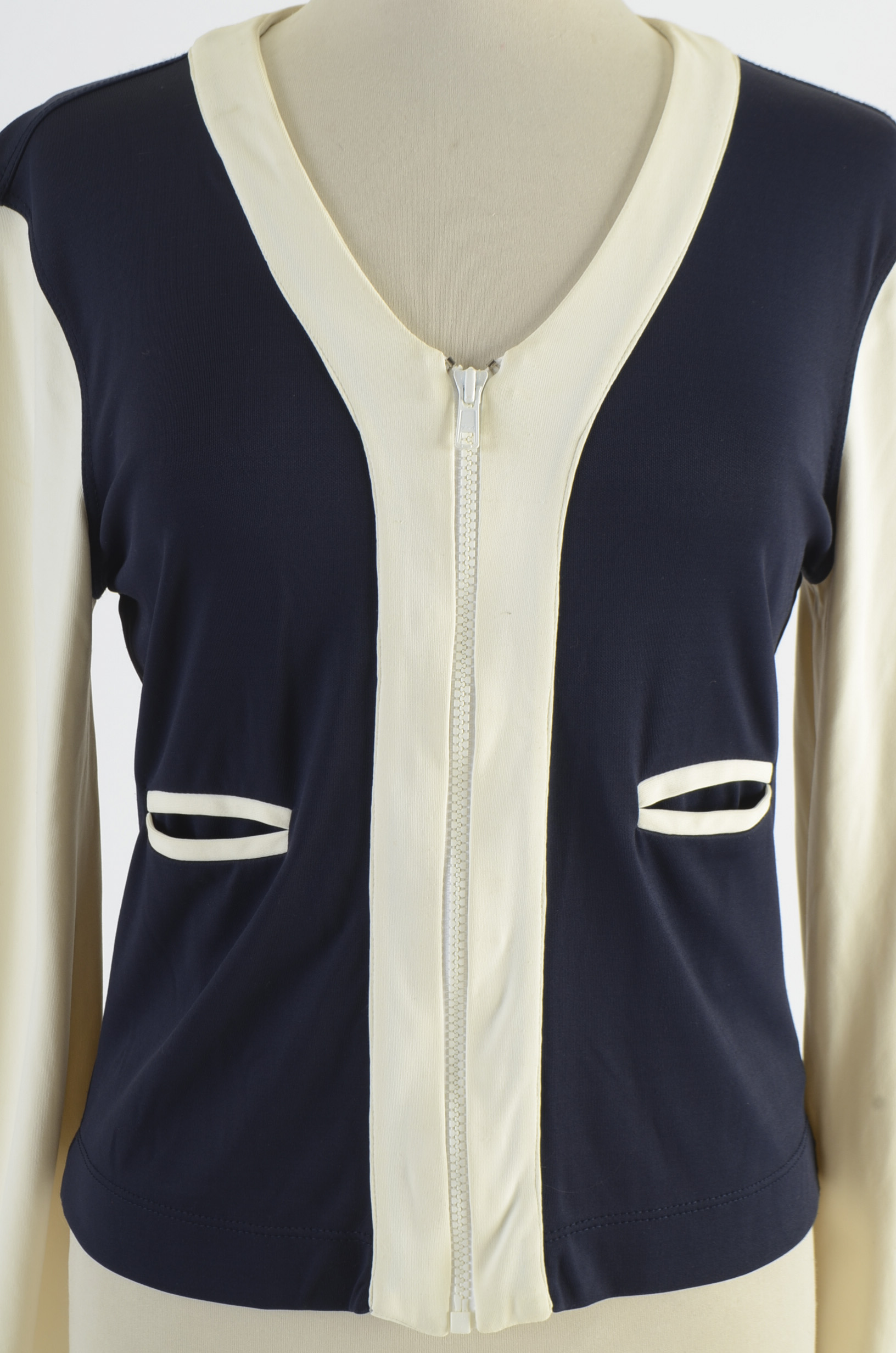 Emporio Armani Nylon Jacket