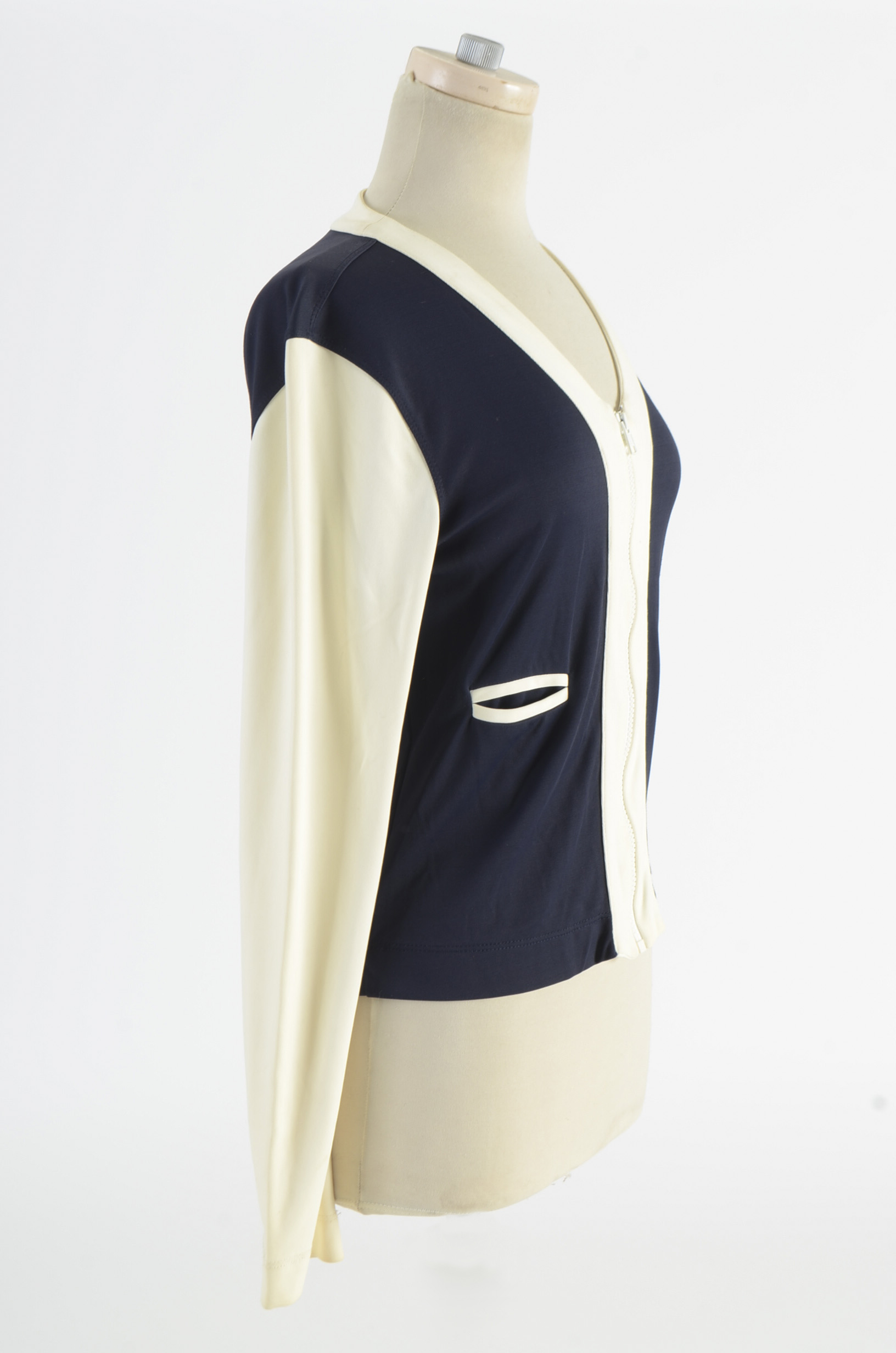 Emporio Armani Nylon Jacket