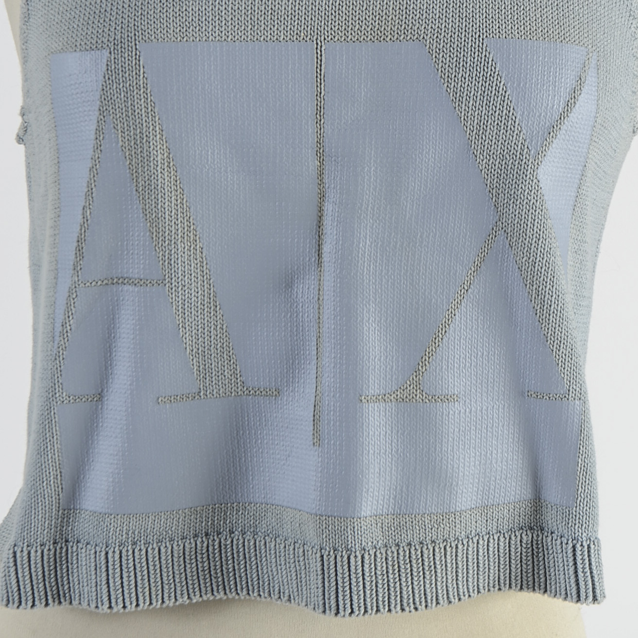 Armani Exchange Knit Tank