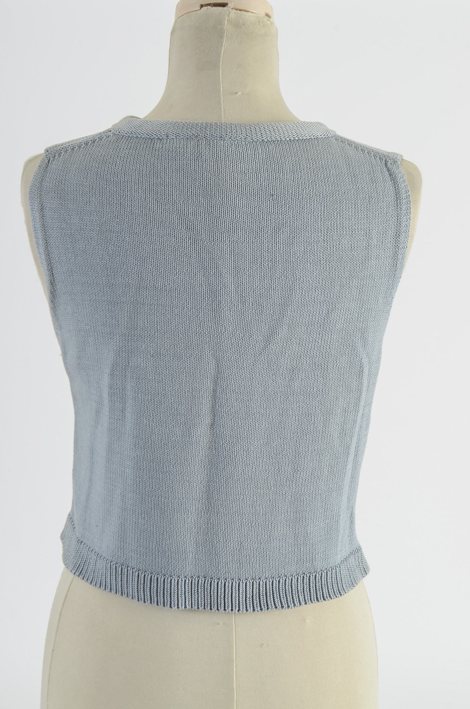 Armani Exchange Knit Tank