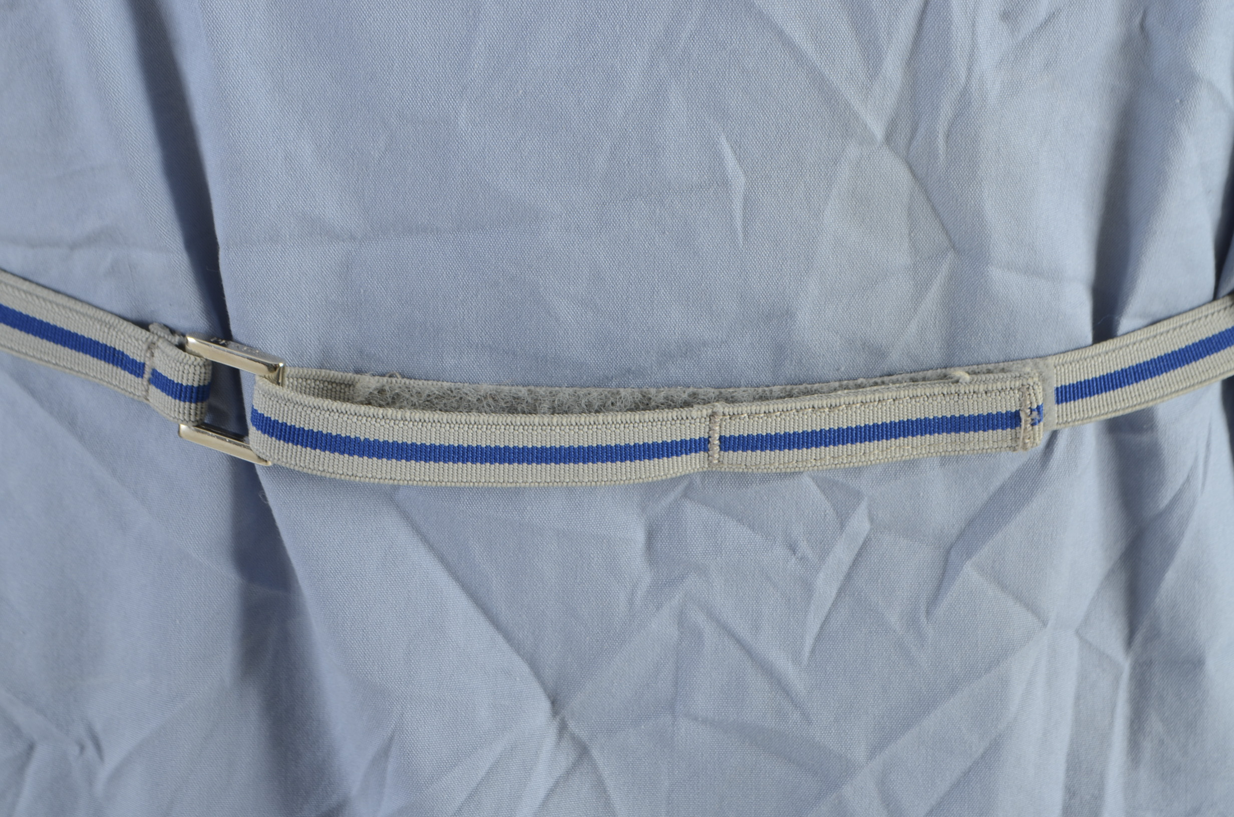 Prada Cotton Blend Tank