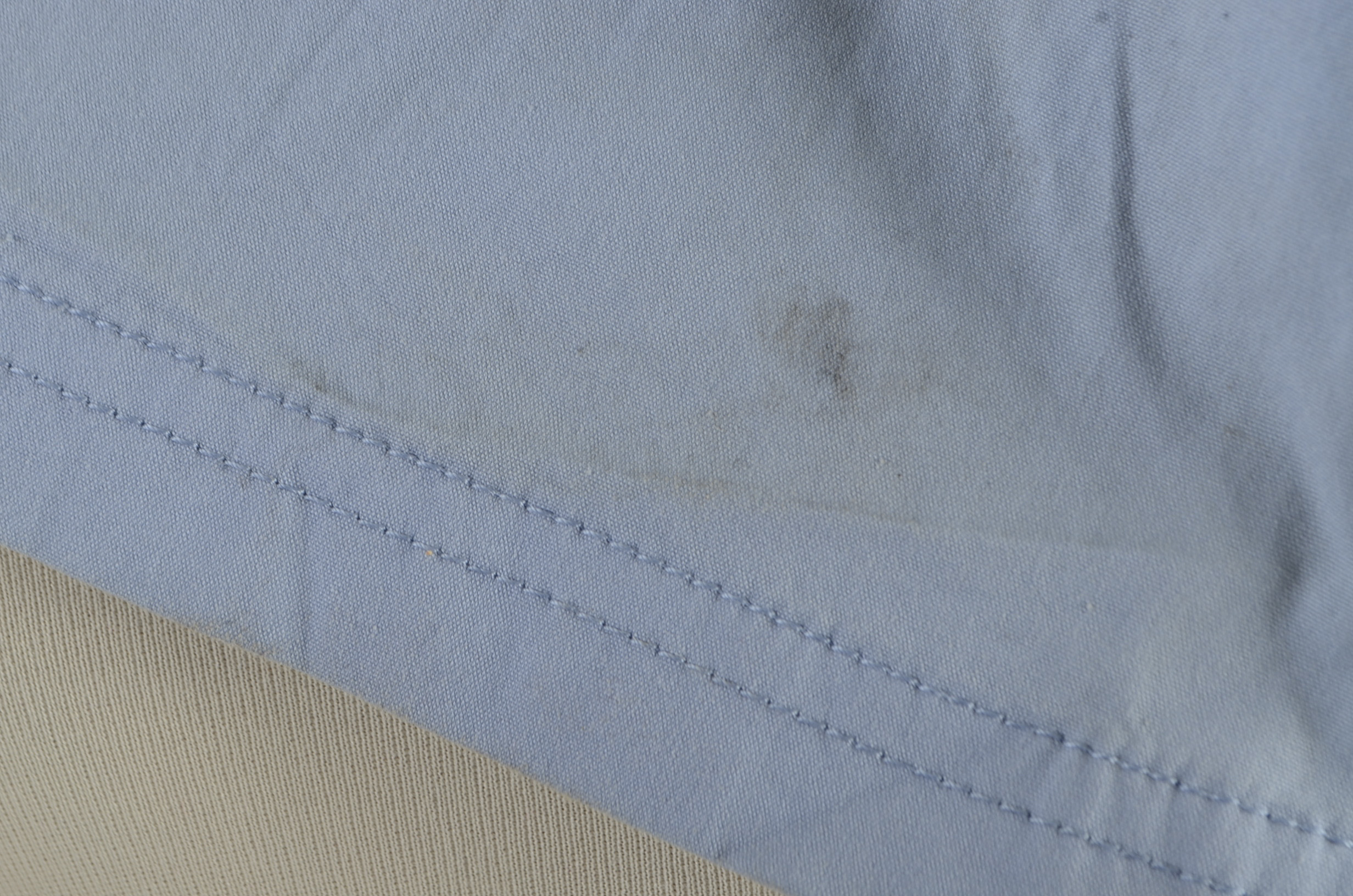 Prada Cotton Blend Tank