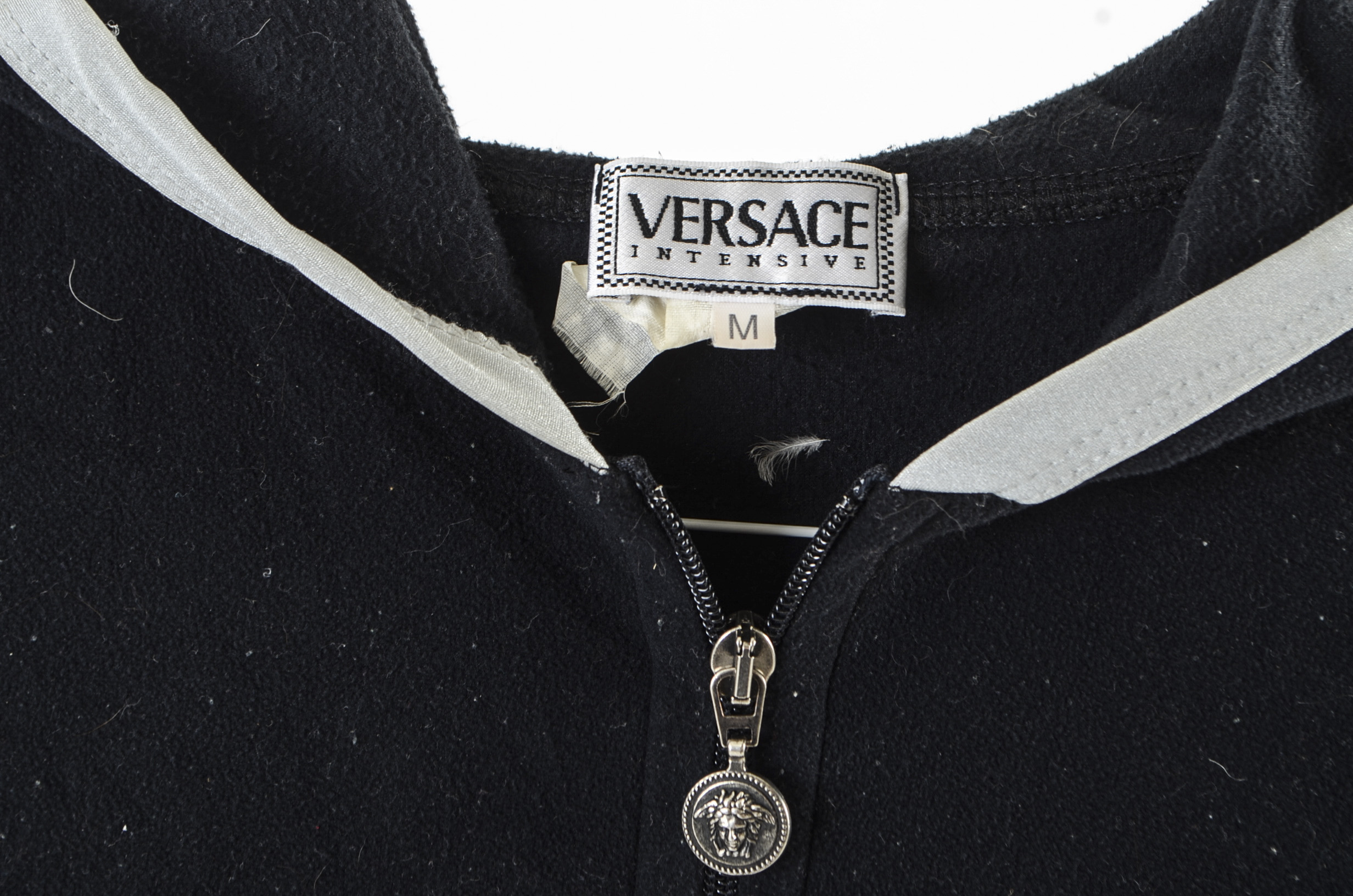 Two Versace Tops