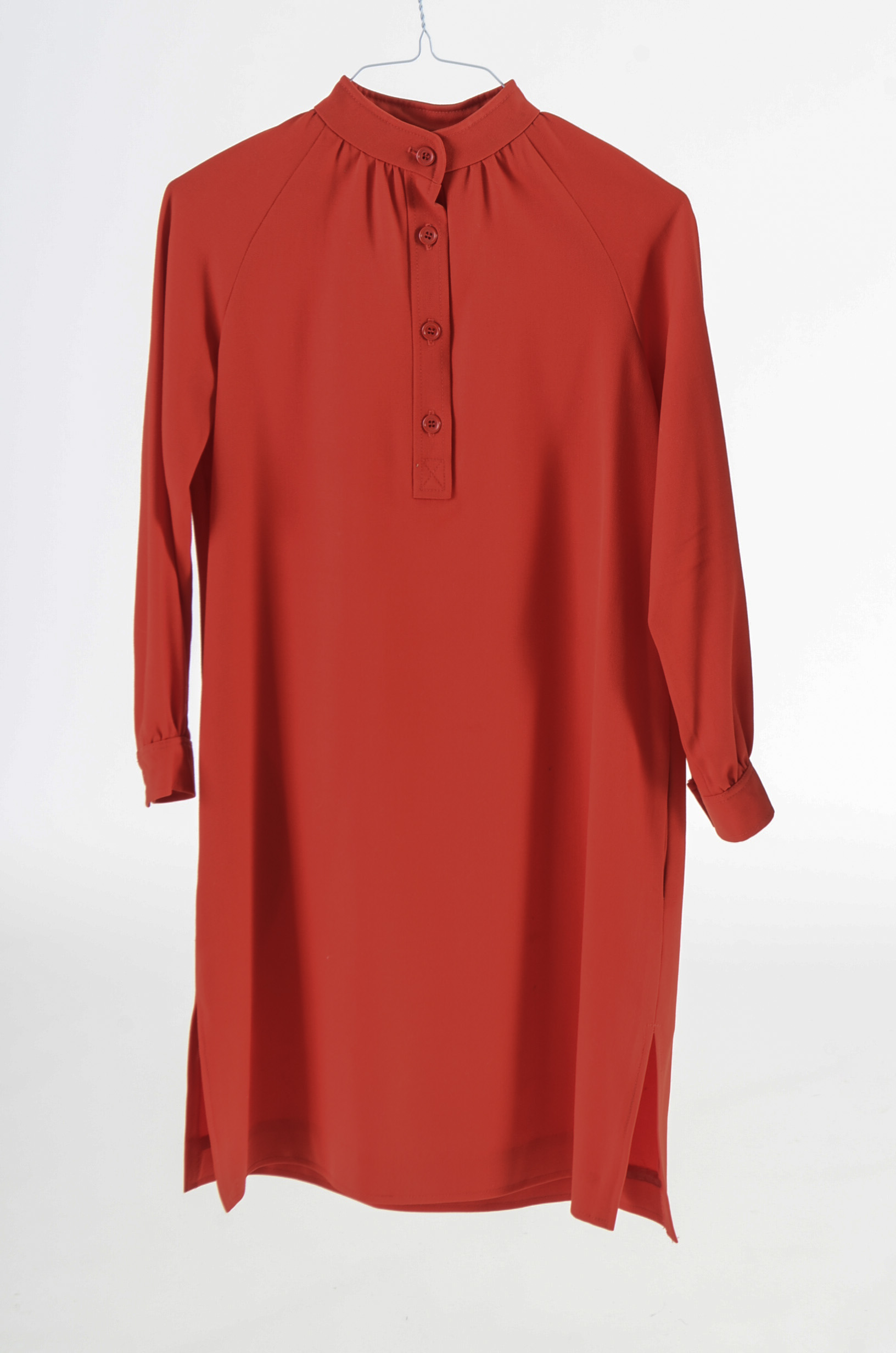 Don Sayres for Gamut Wool Dress and Skirt