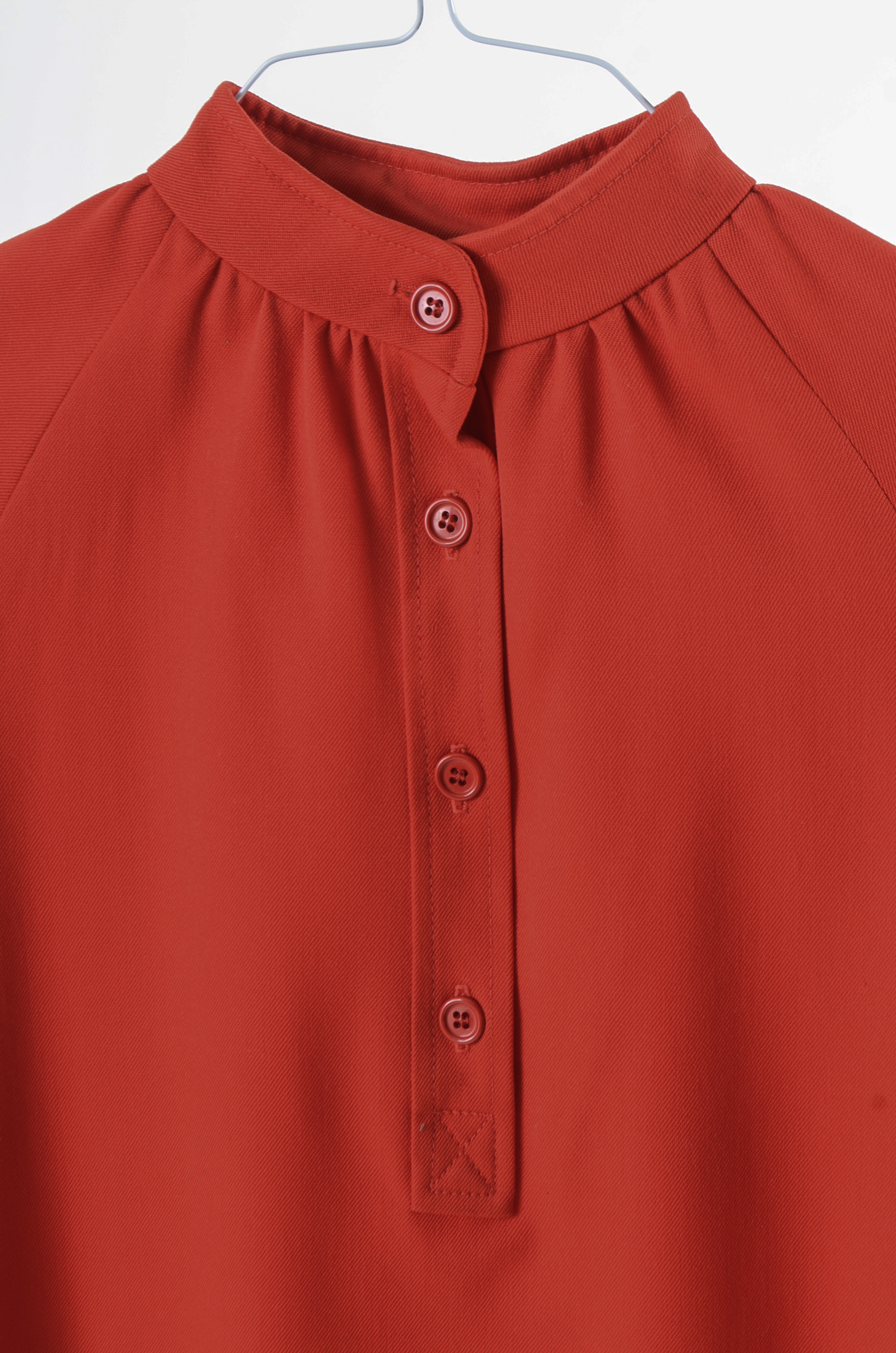 Don Sayres for Gamut Wool Dress and Skirt