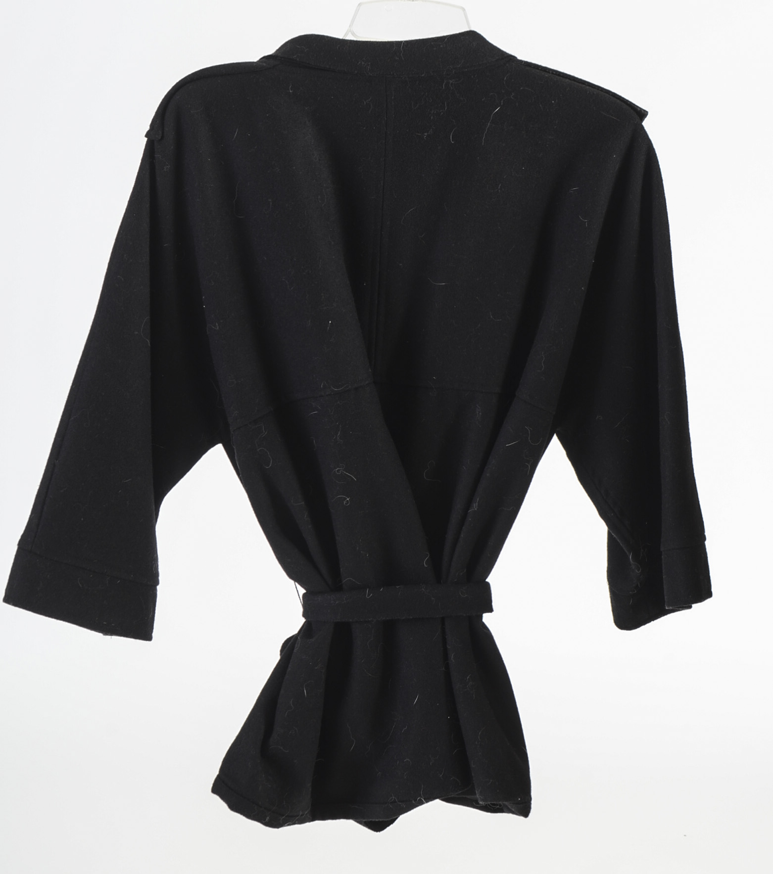 Four Jackets Including Chicos