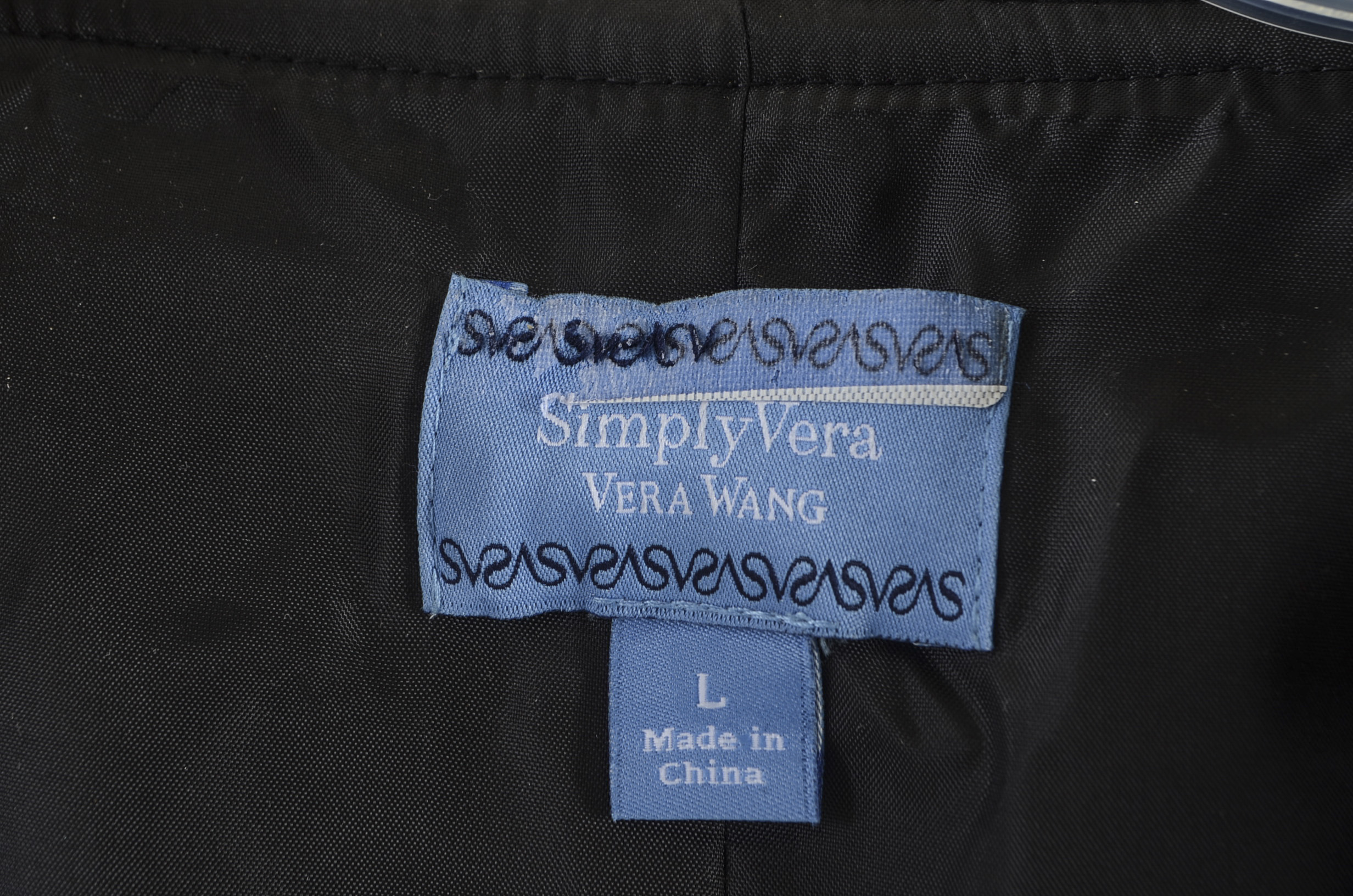 Four Jackets Including Chicos