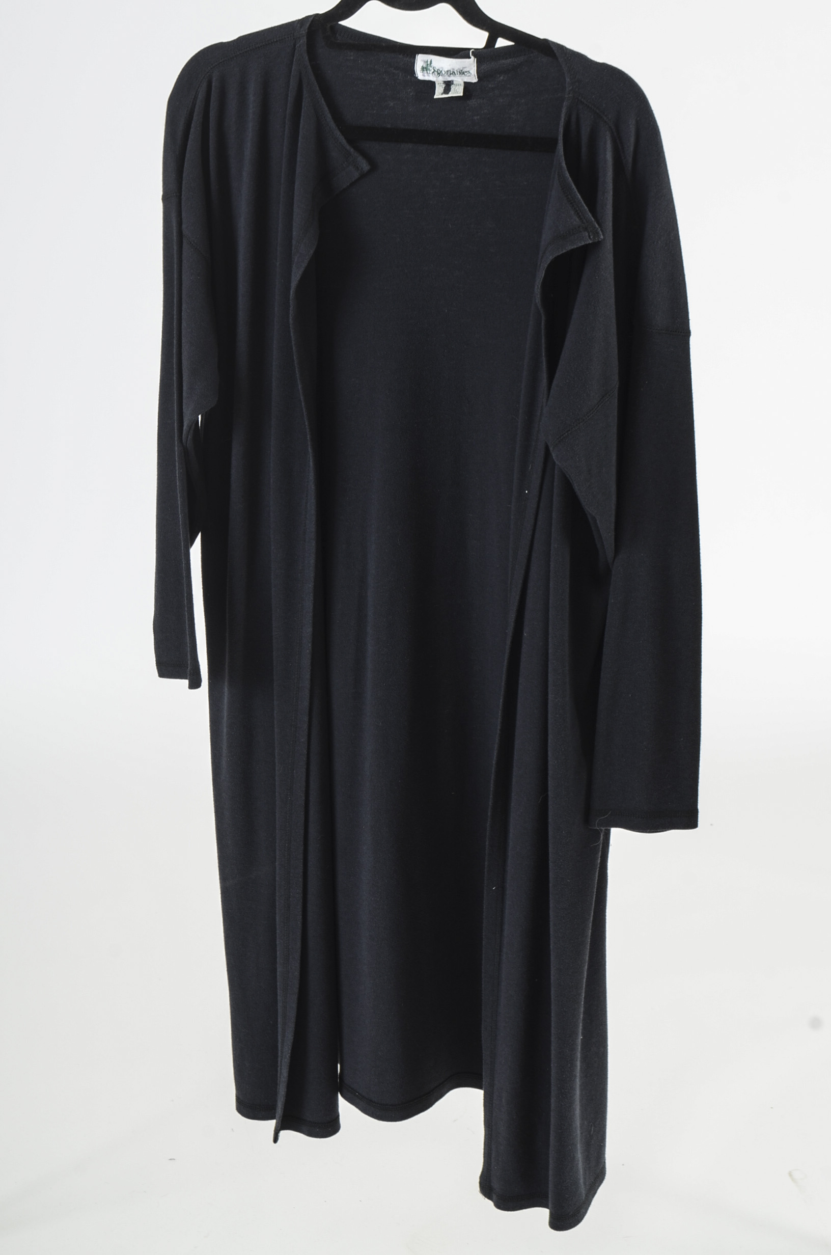 Four Jackets Including Chicos