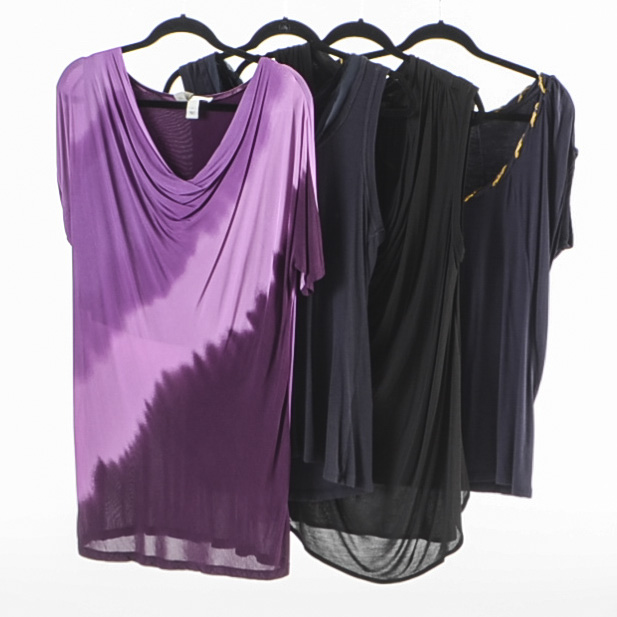 Four Women's Tops