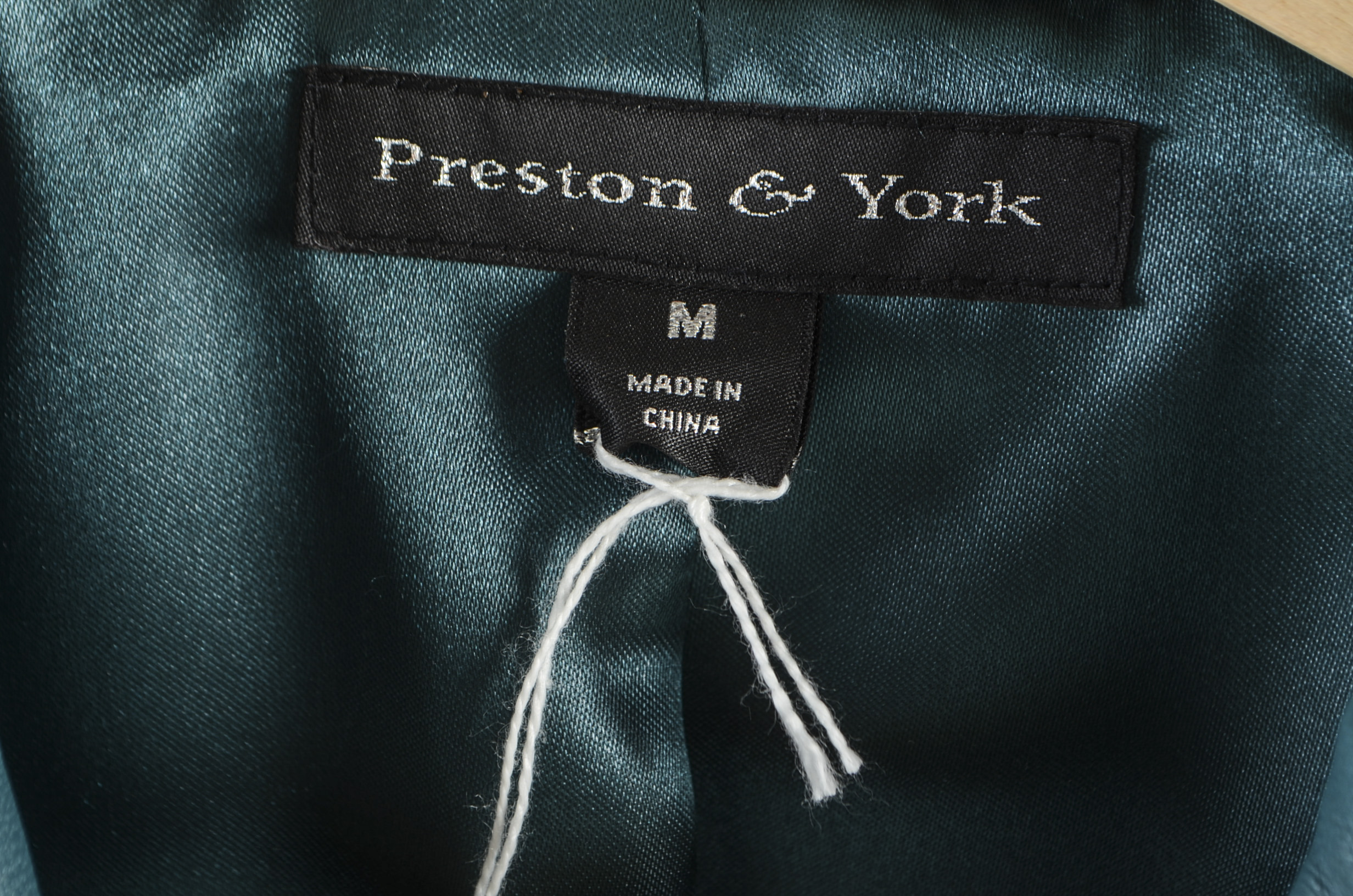 Two Women's Leather Jackets