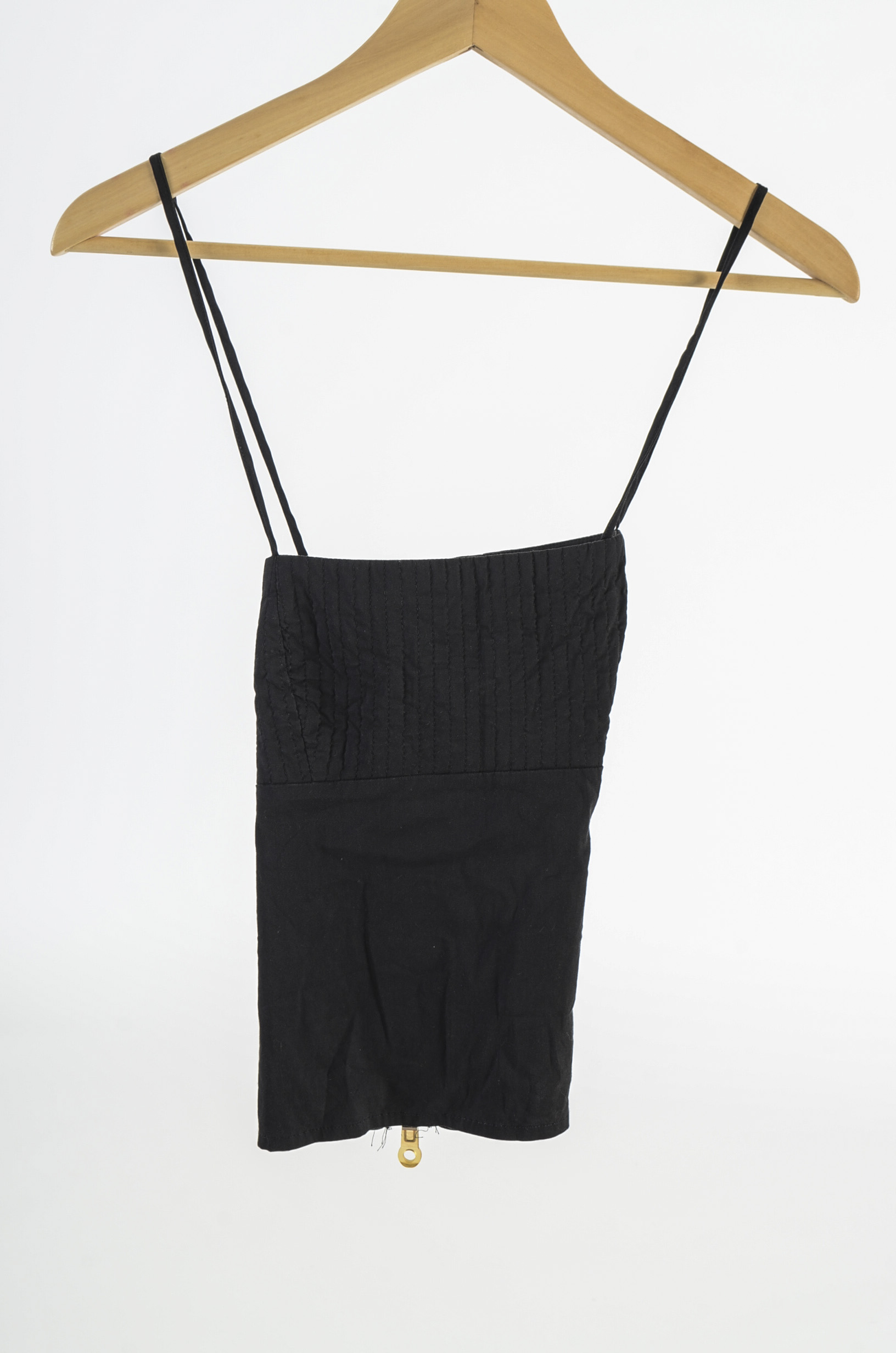 Two Armani Camisoles