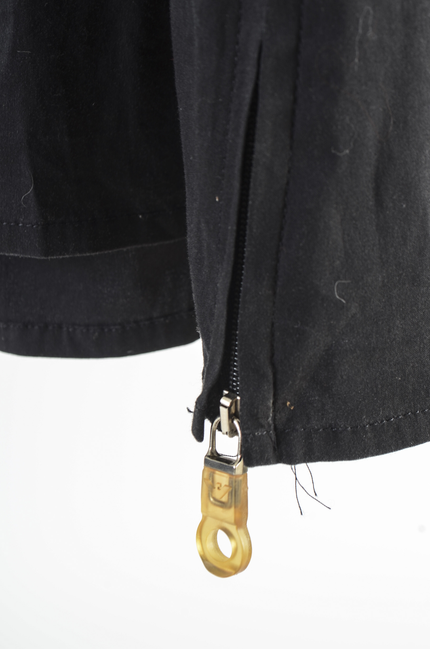 Two Armani Camisoles