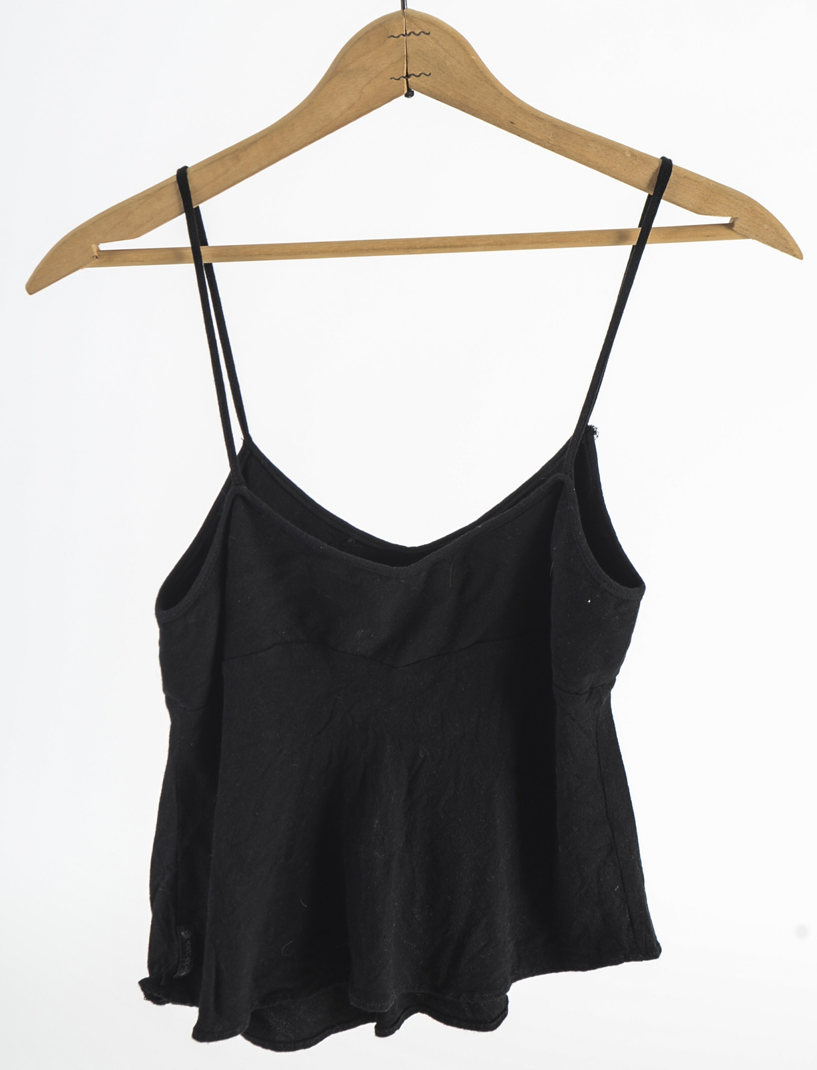 Two Armani Camisoles