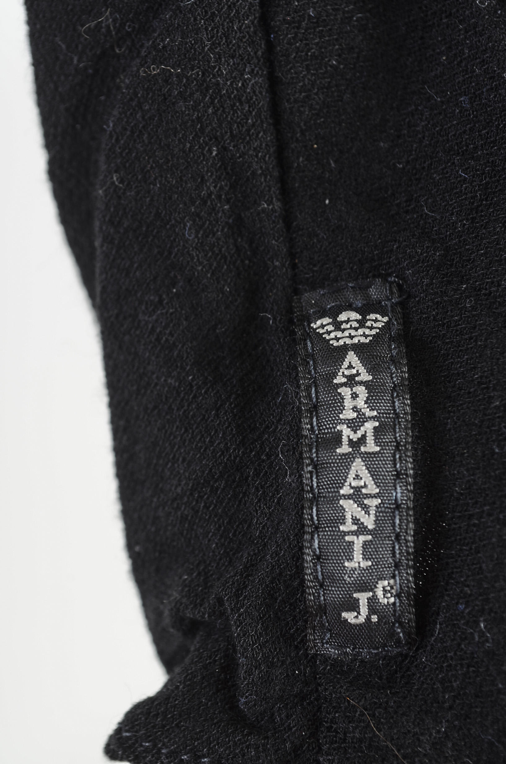 Two Armani Camisoles