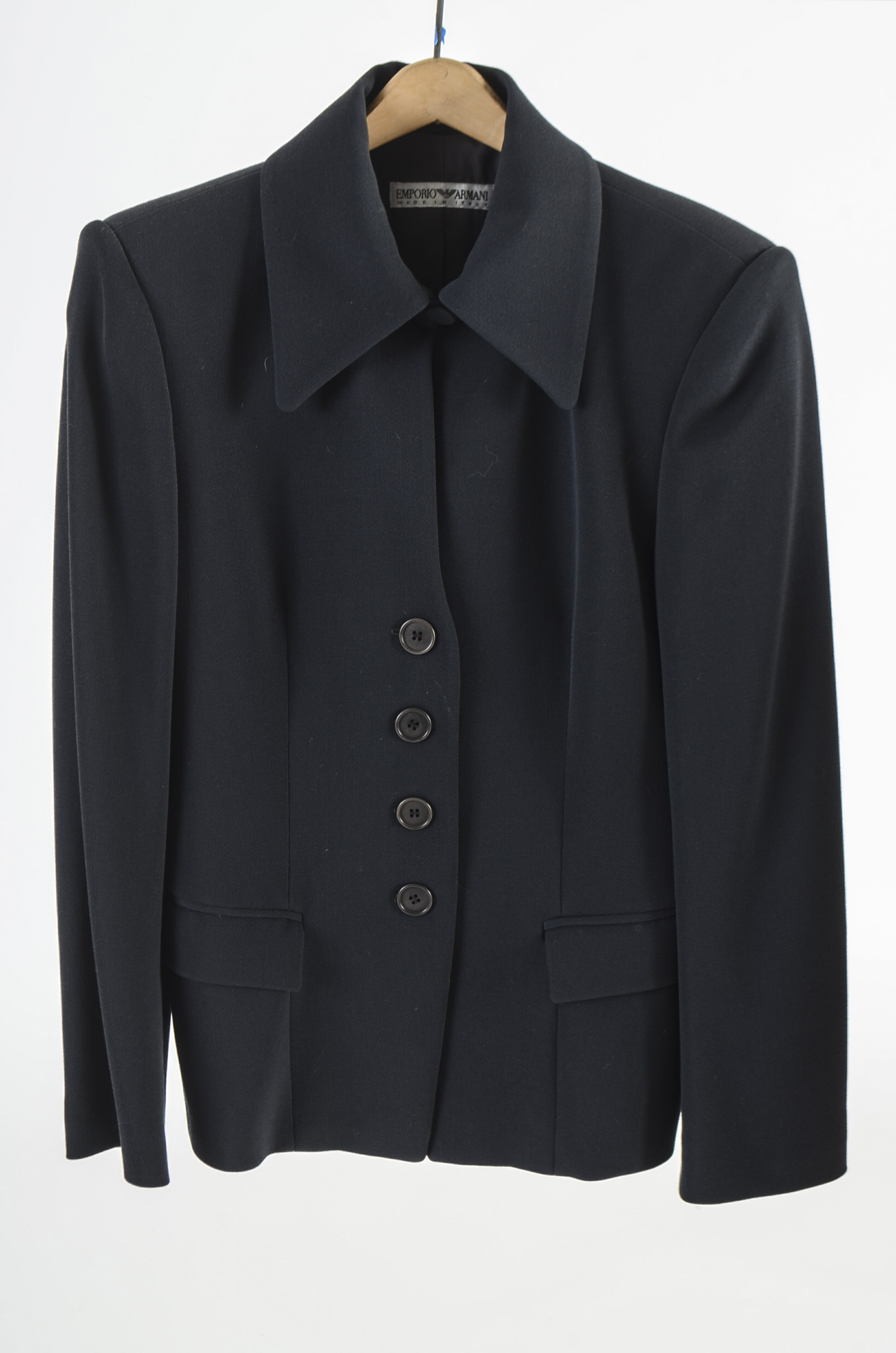 Armani Suit with Skirt and Pants