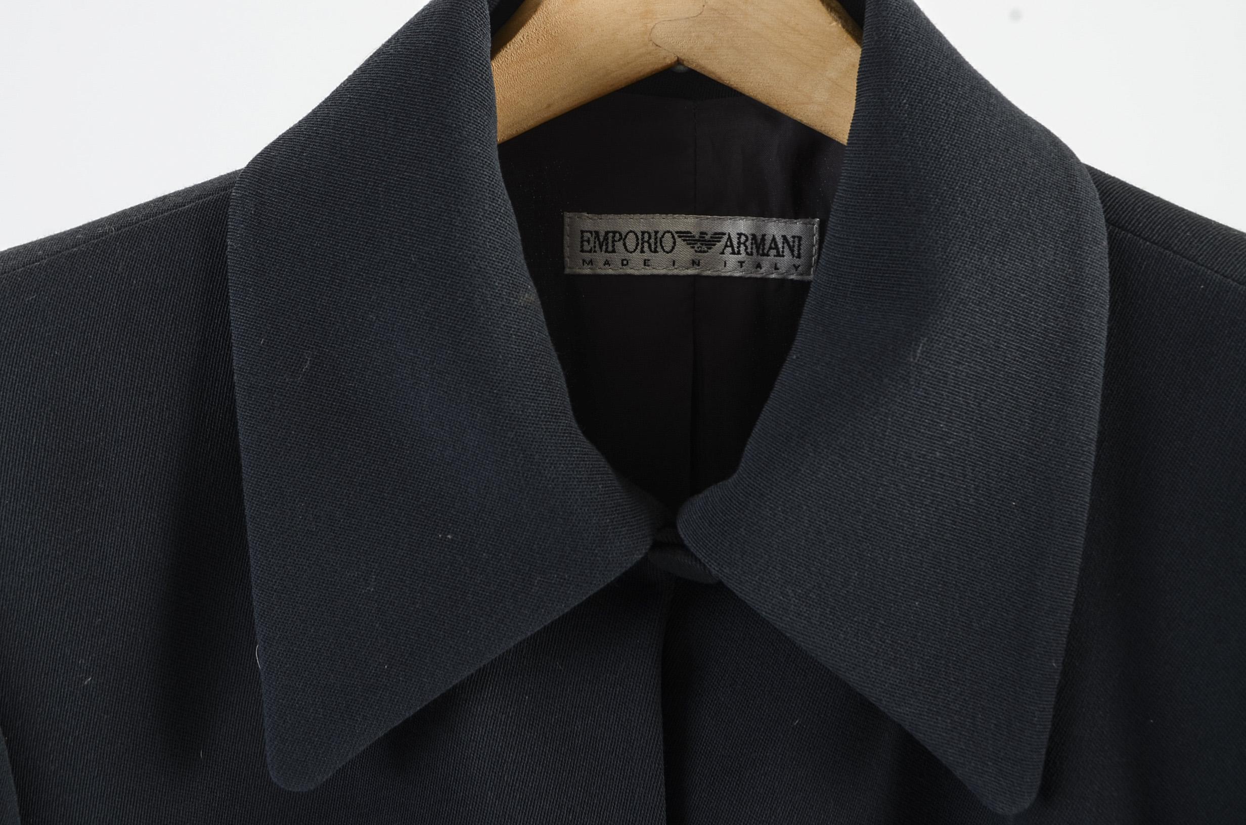 Armani Suit with Skirt and Pants