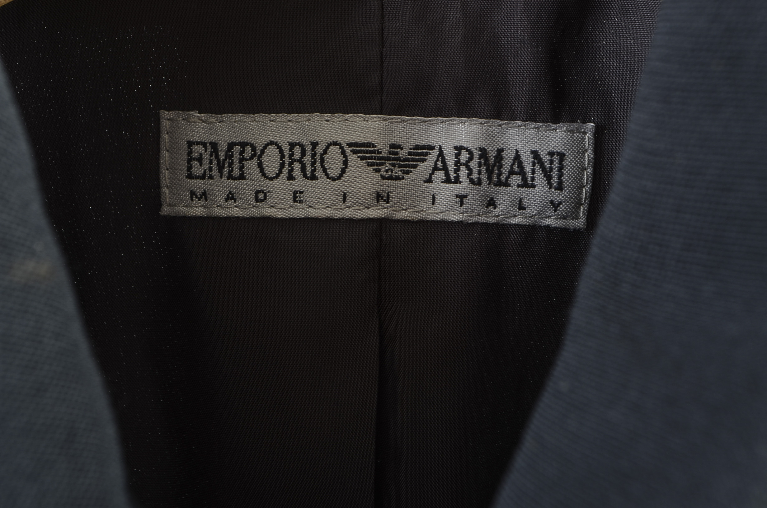 Armani Suit with Skirt and Pants