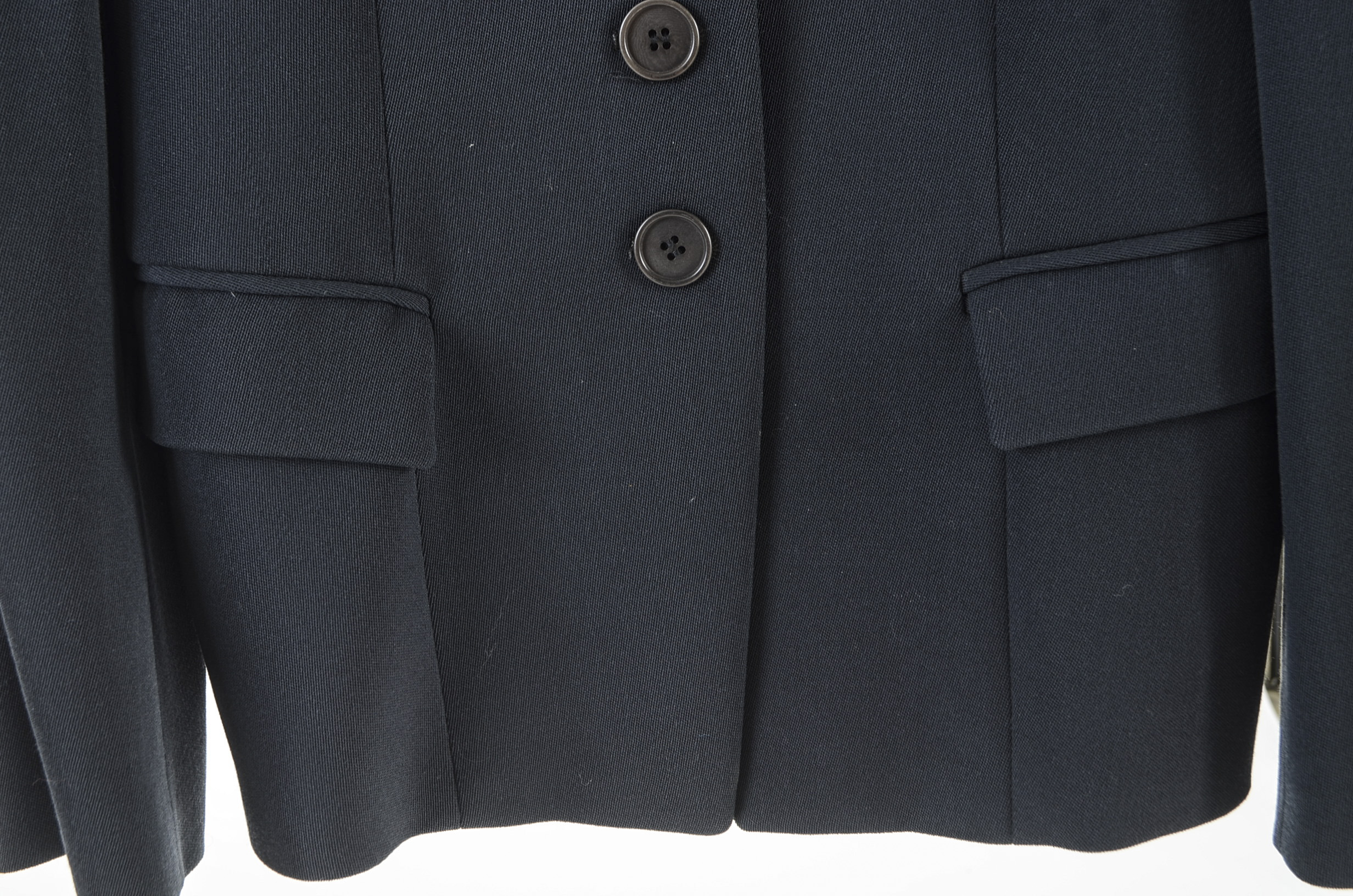 Armani Suit with Skirt and Pants