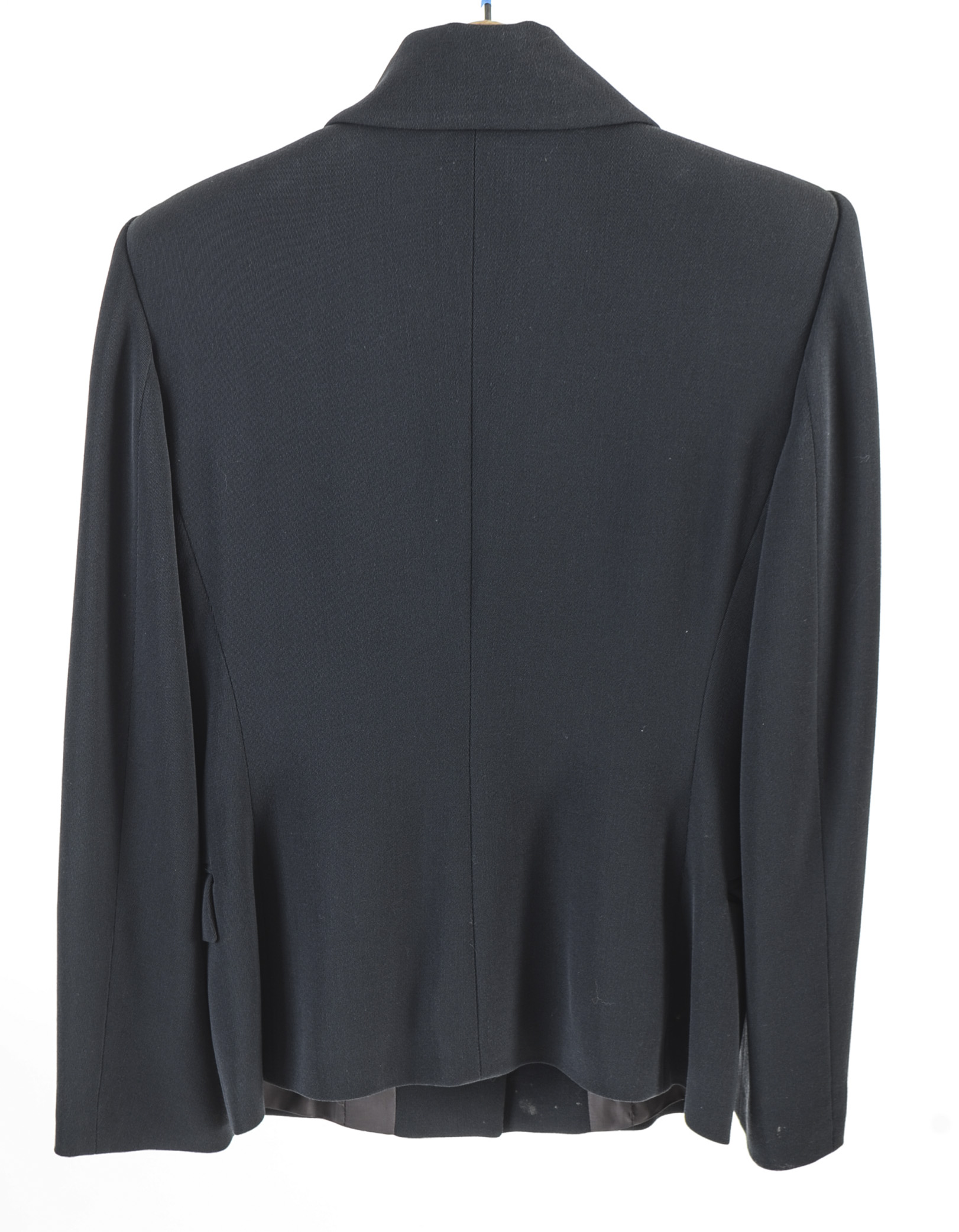 Armani Suit with Skirt and Pants