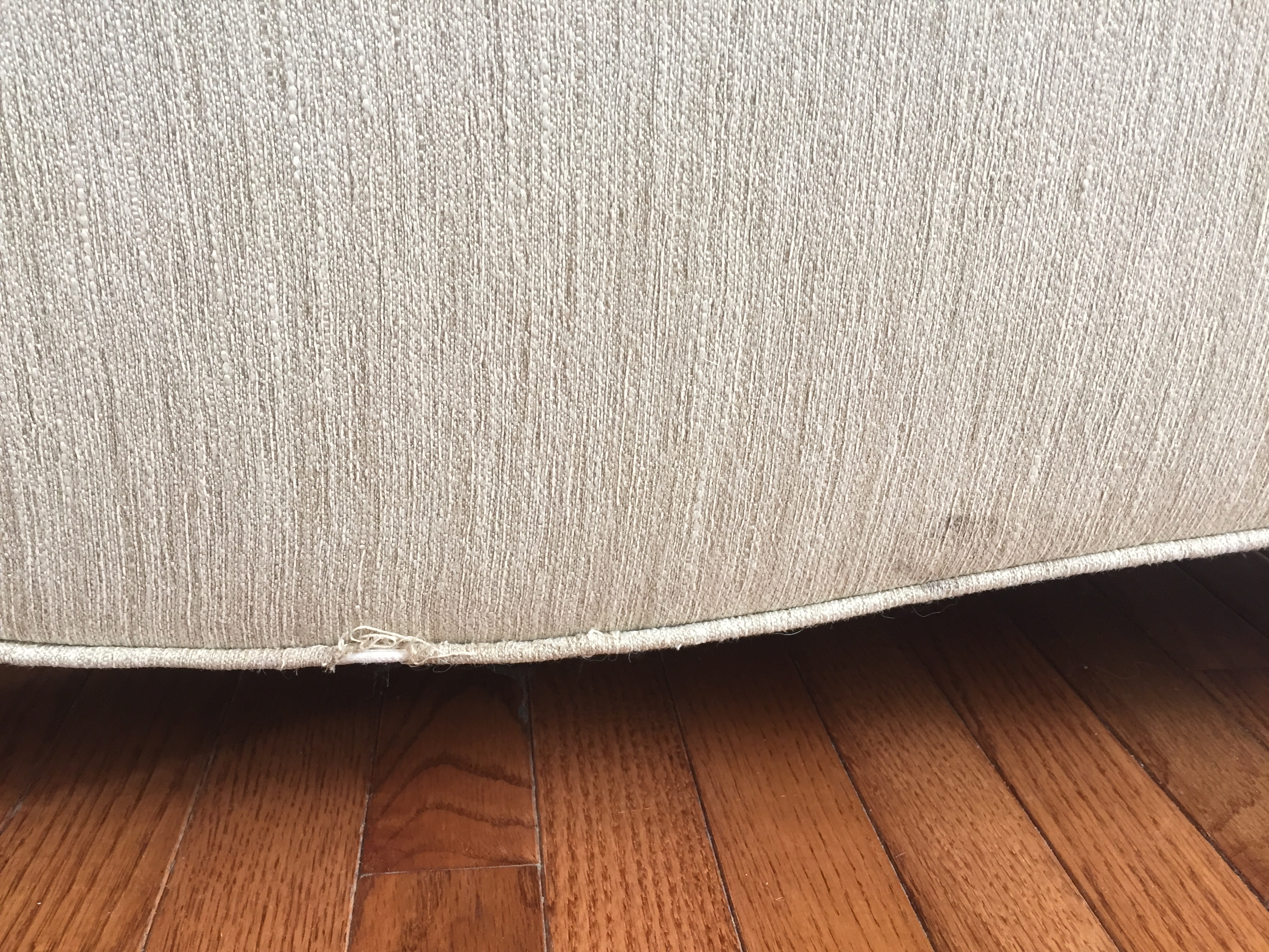 Drexel Heritage Upholstered Chair