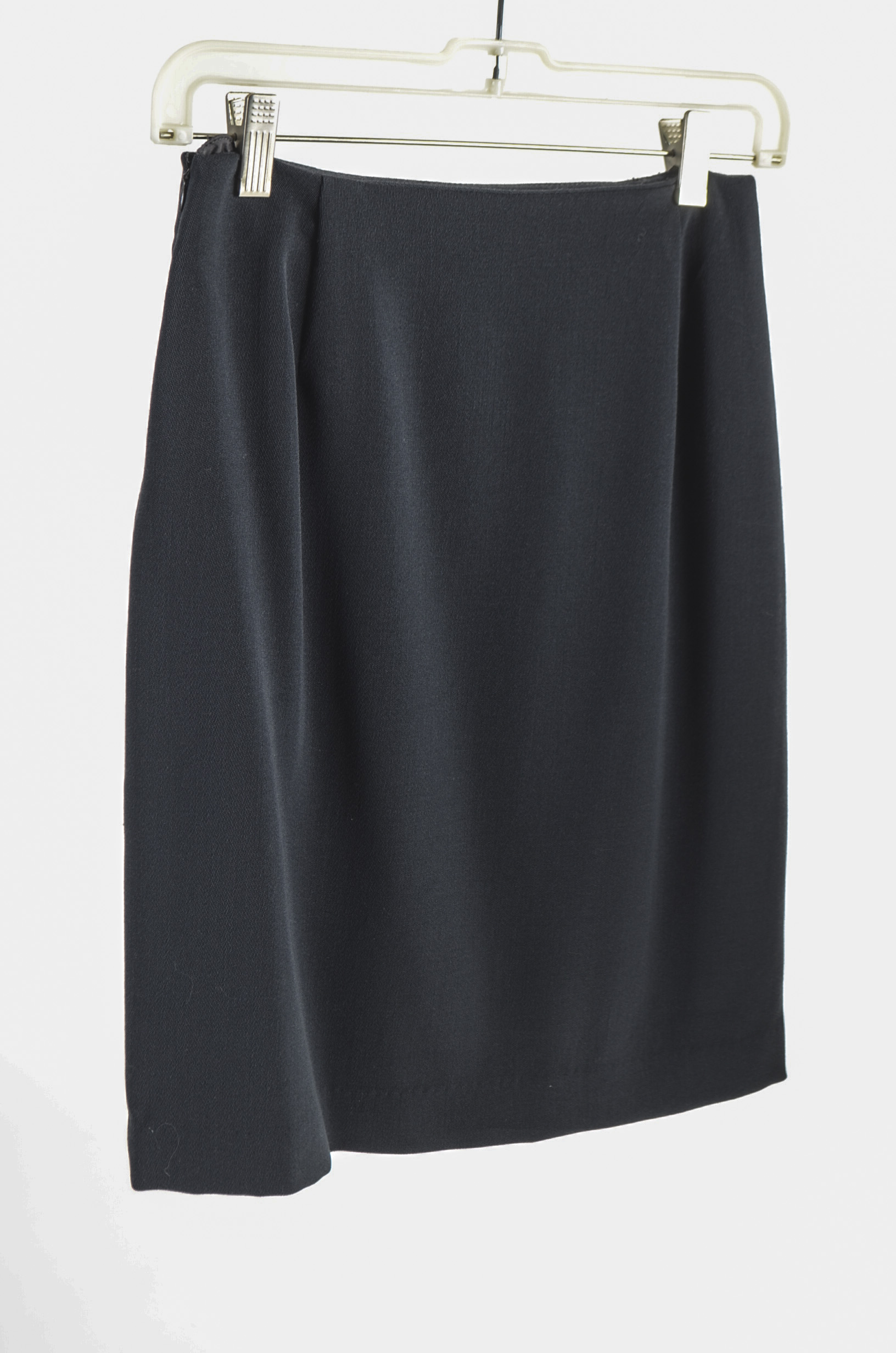 Armani Suit with Skirt and Pants