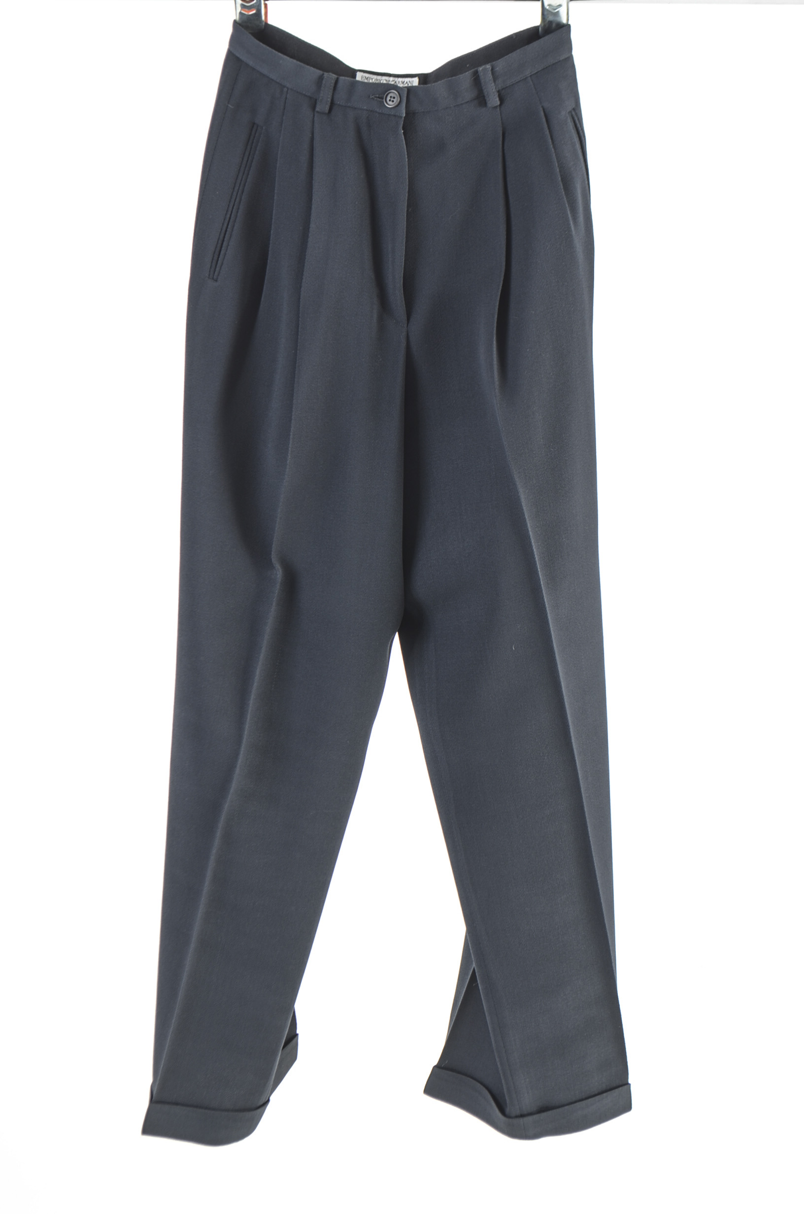 Armani Suit with Skirt and Pants