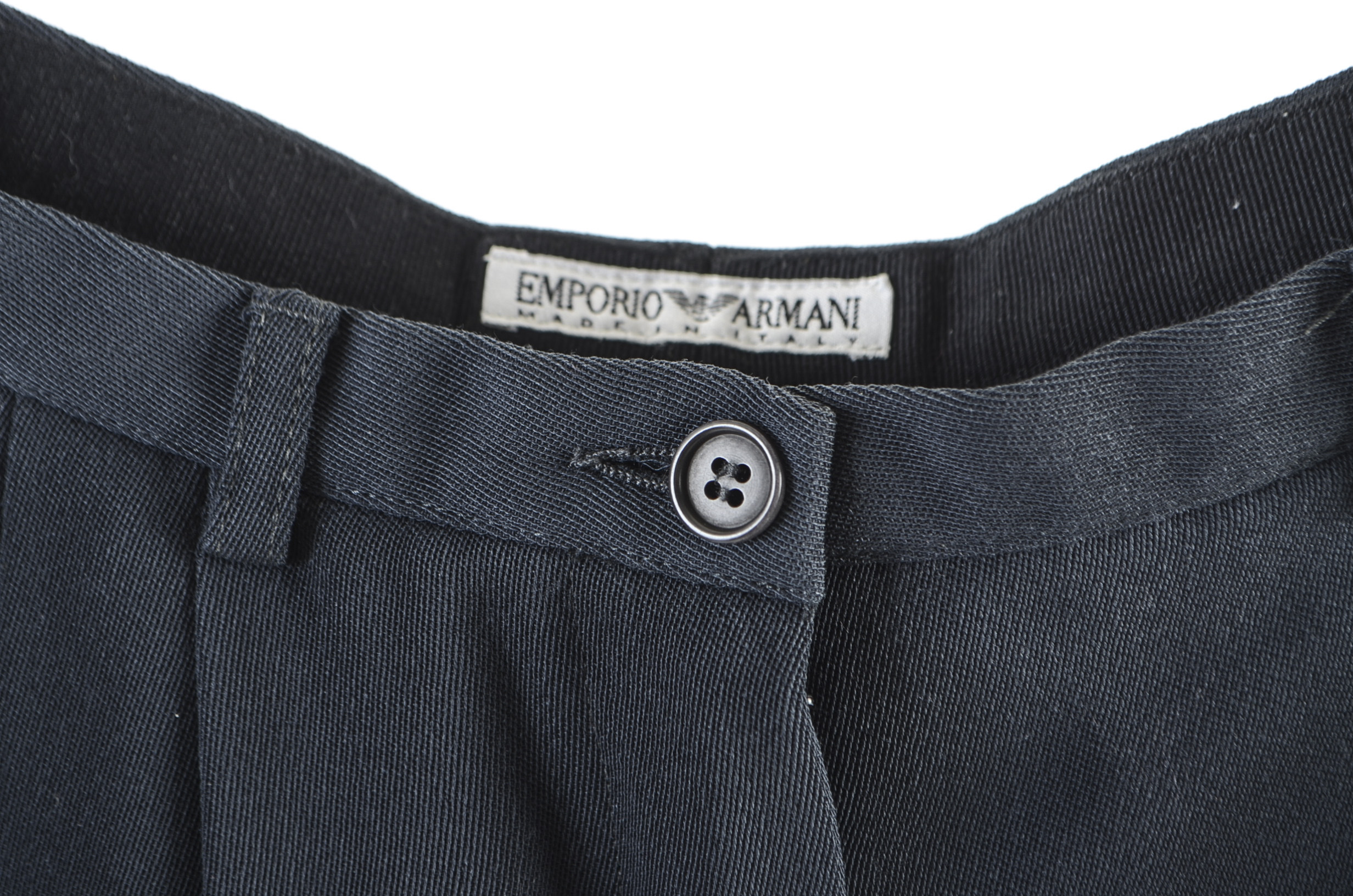 Armani Suit with Skirt and Pants