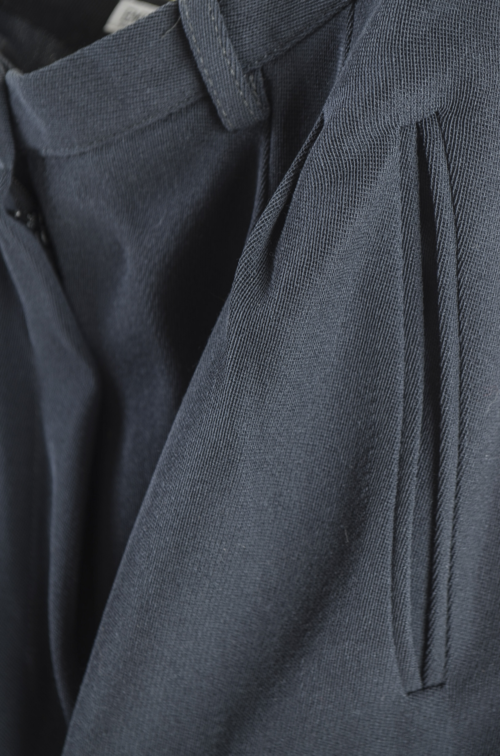 Armani Suit with Skirt and Pants