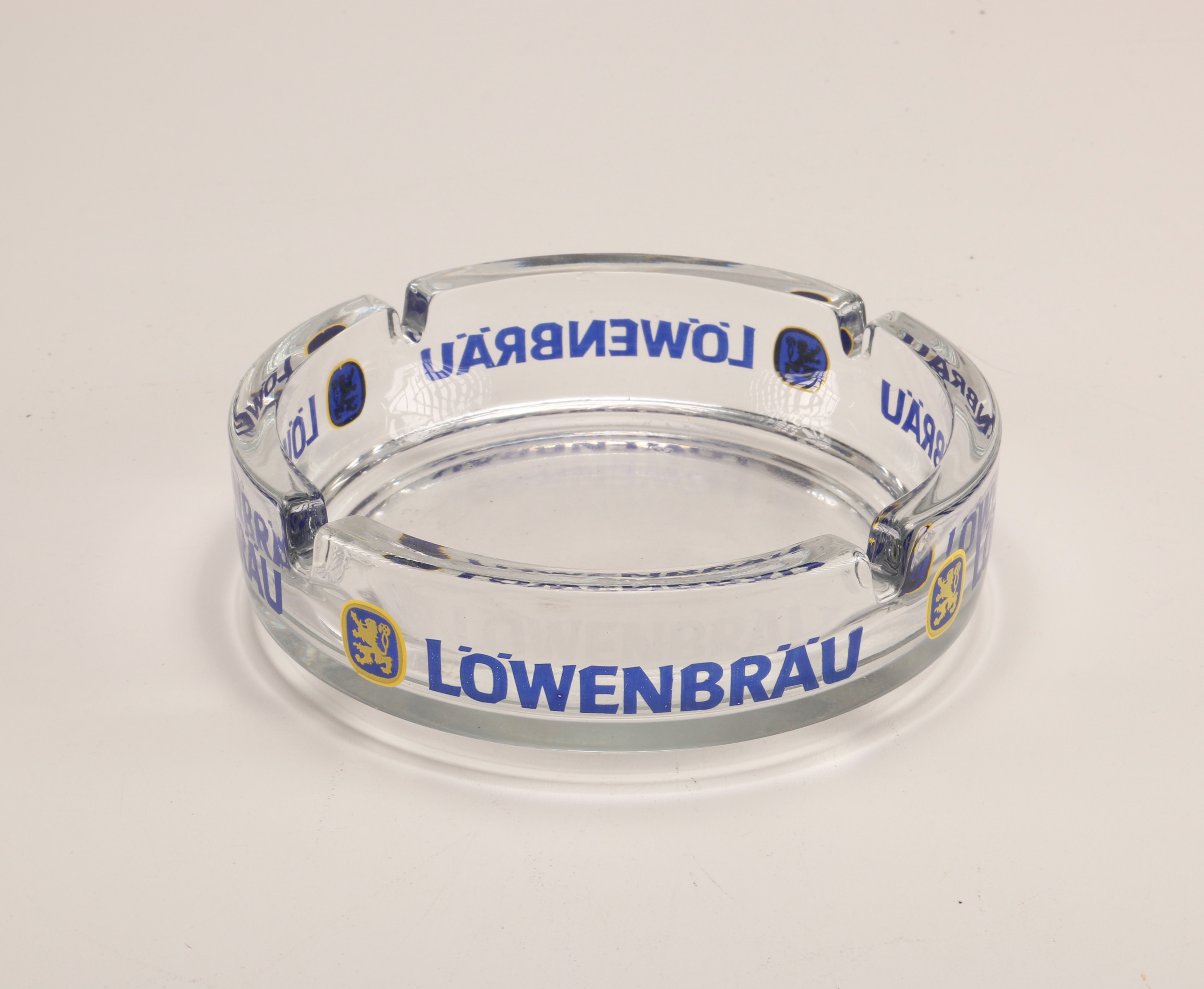 Ash Receiver Collection