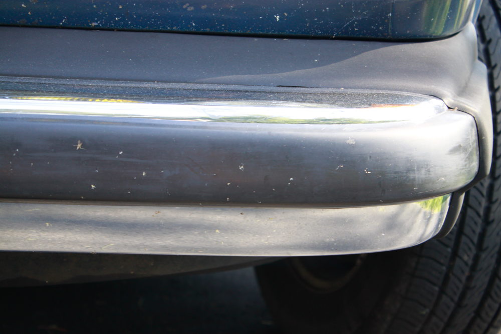 1982 Mercedes-Benz 300D Turbo Diesel Sedan