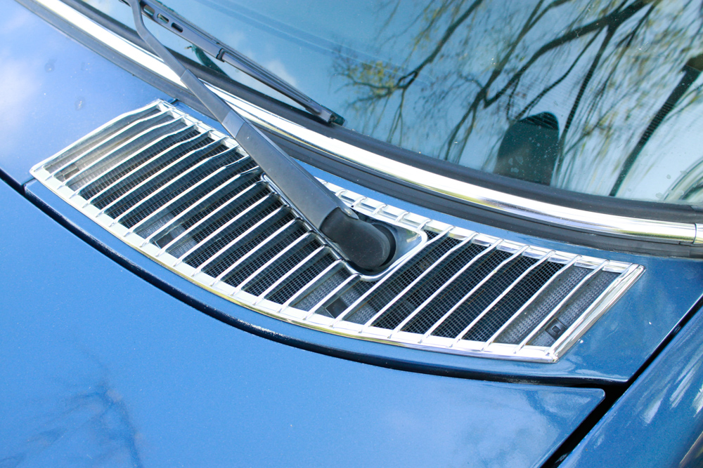 1982 Mercedes-Benz 300D Turbo Diesel Sedan