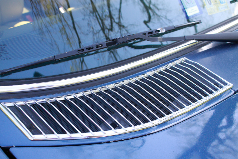 1982 Mercedes-Benz 300D Turbo Diesel Sedan