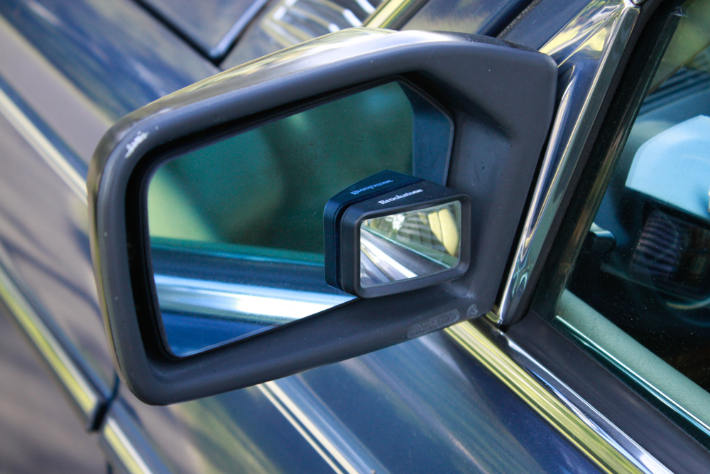 1982 Mercedes-Benz 300D Turbo Diesel Sedan