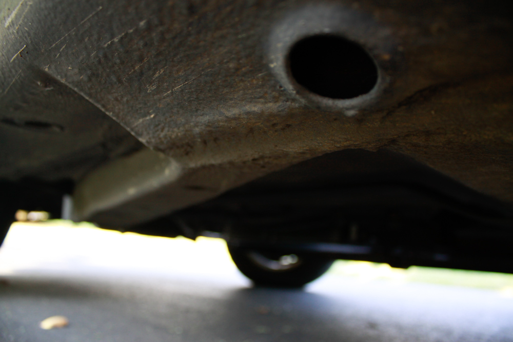 1982 Mercedes-Benz 300D Turbo Diesel Sedan