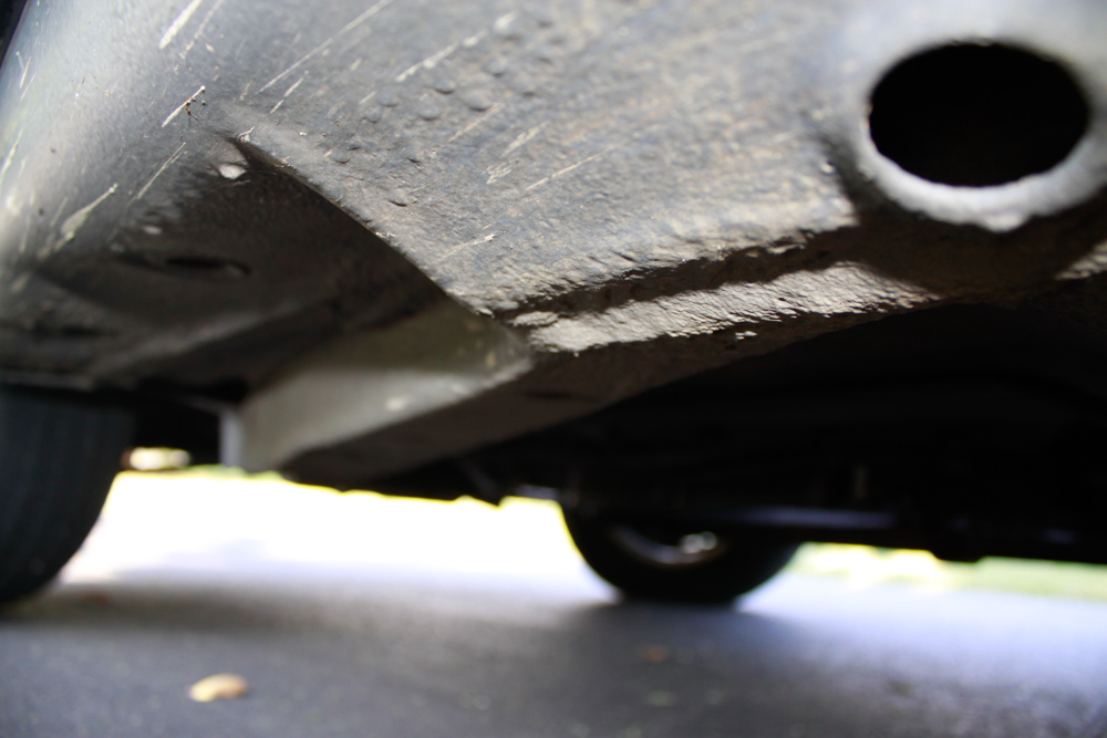 1982 Mercedes-Benz 300D Turbo Diesel Sedan