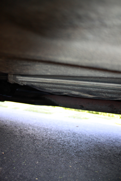 1982 Mercedes-Benz 300D Turbo Diesel Sedan