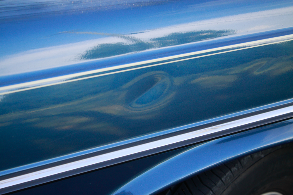 1982 Mercedes-Benz 300D Turbo Diesel Sedan