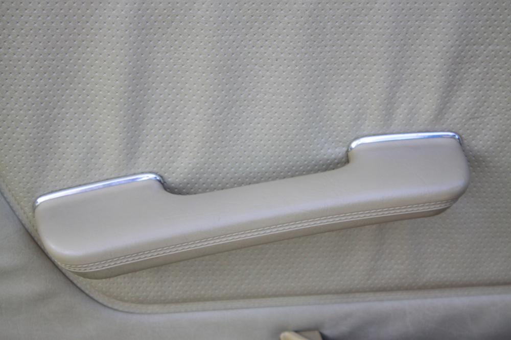 1982 Mercedes-Benz 300D Turbo Diesel Sedan