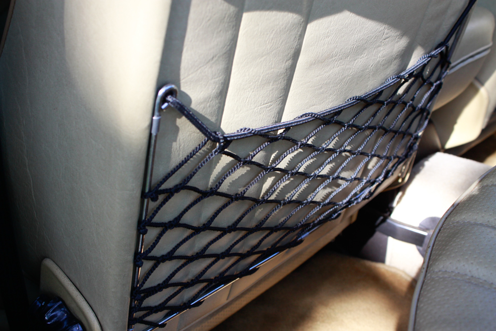 1982 Mercedes-Benz 300D Turbo Diesel Sedan