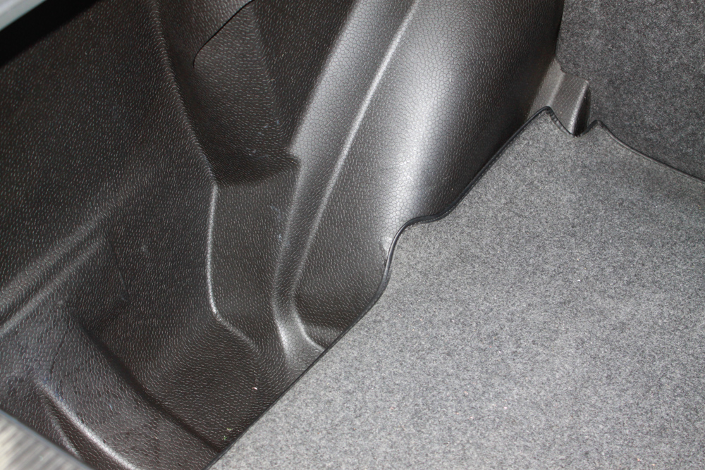 1982 Mercedes-Benz 300D Turbo Diesel Sedan