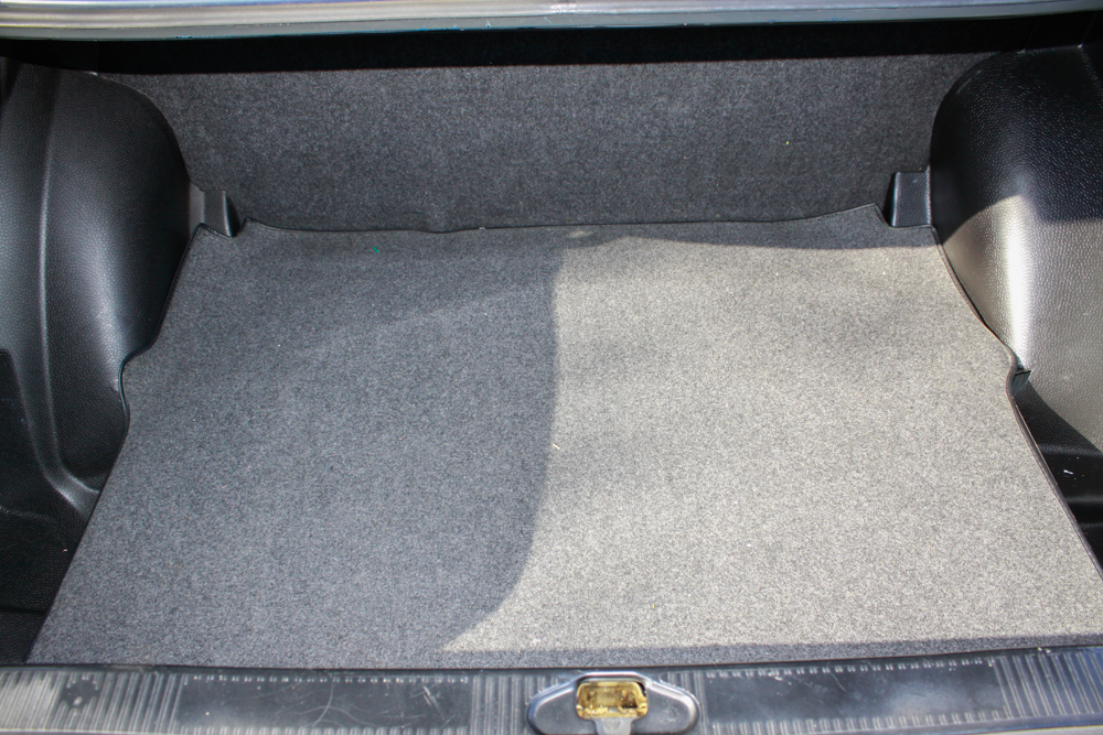 1982 Mercedes-Benz 300D Turbo Diesel Sedan