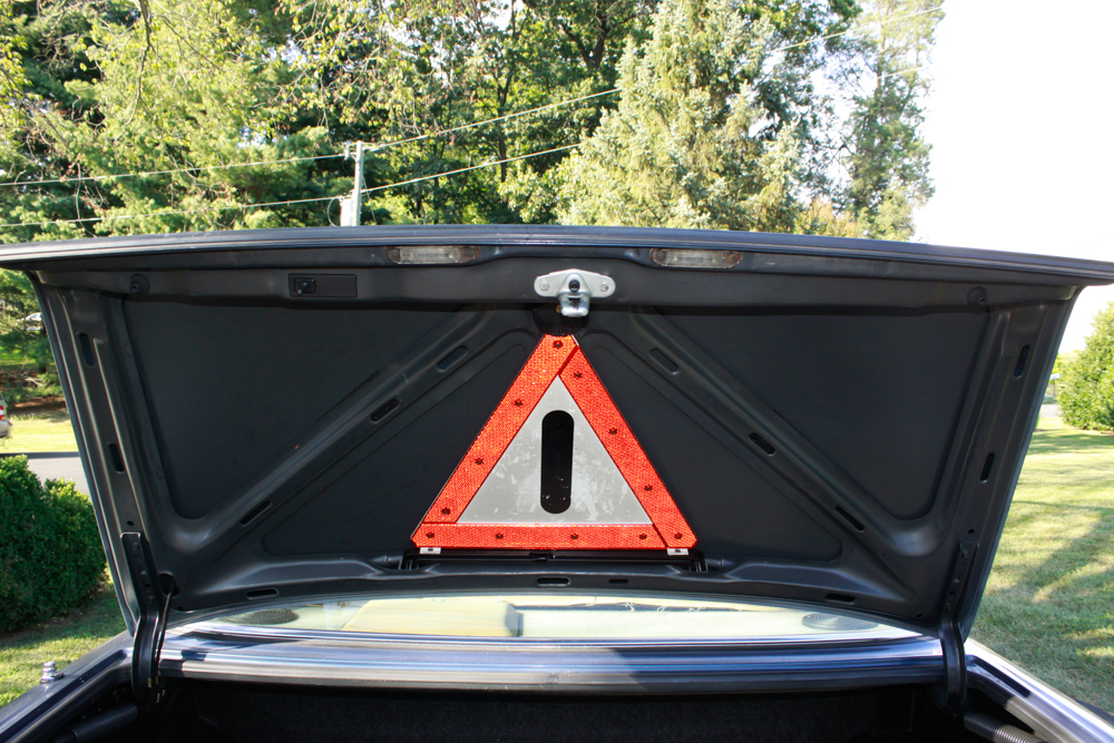 1982 Mercedes-Benz 300D Turbo Diesel Sedan