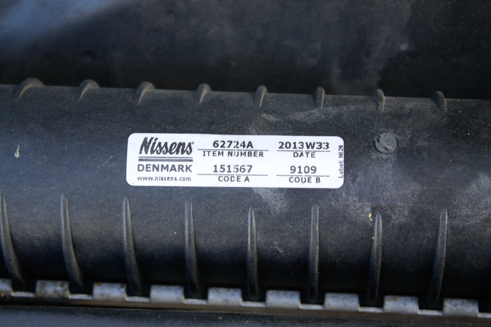 1982 Mercedes-Benz 300D Turbo Diesel Sedan