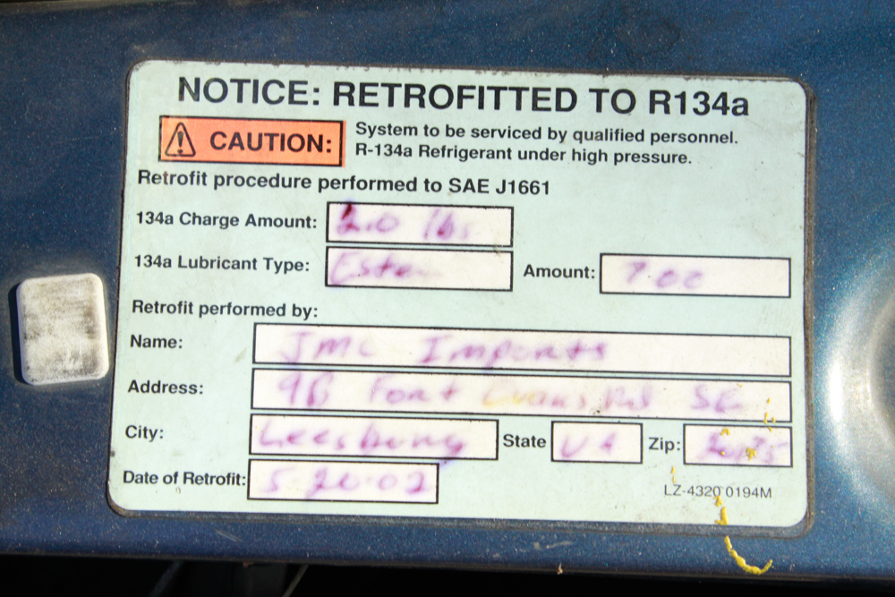 1982 Mercedes-Benz 300D Turbo Diesel Sedan