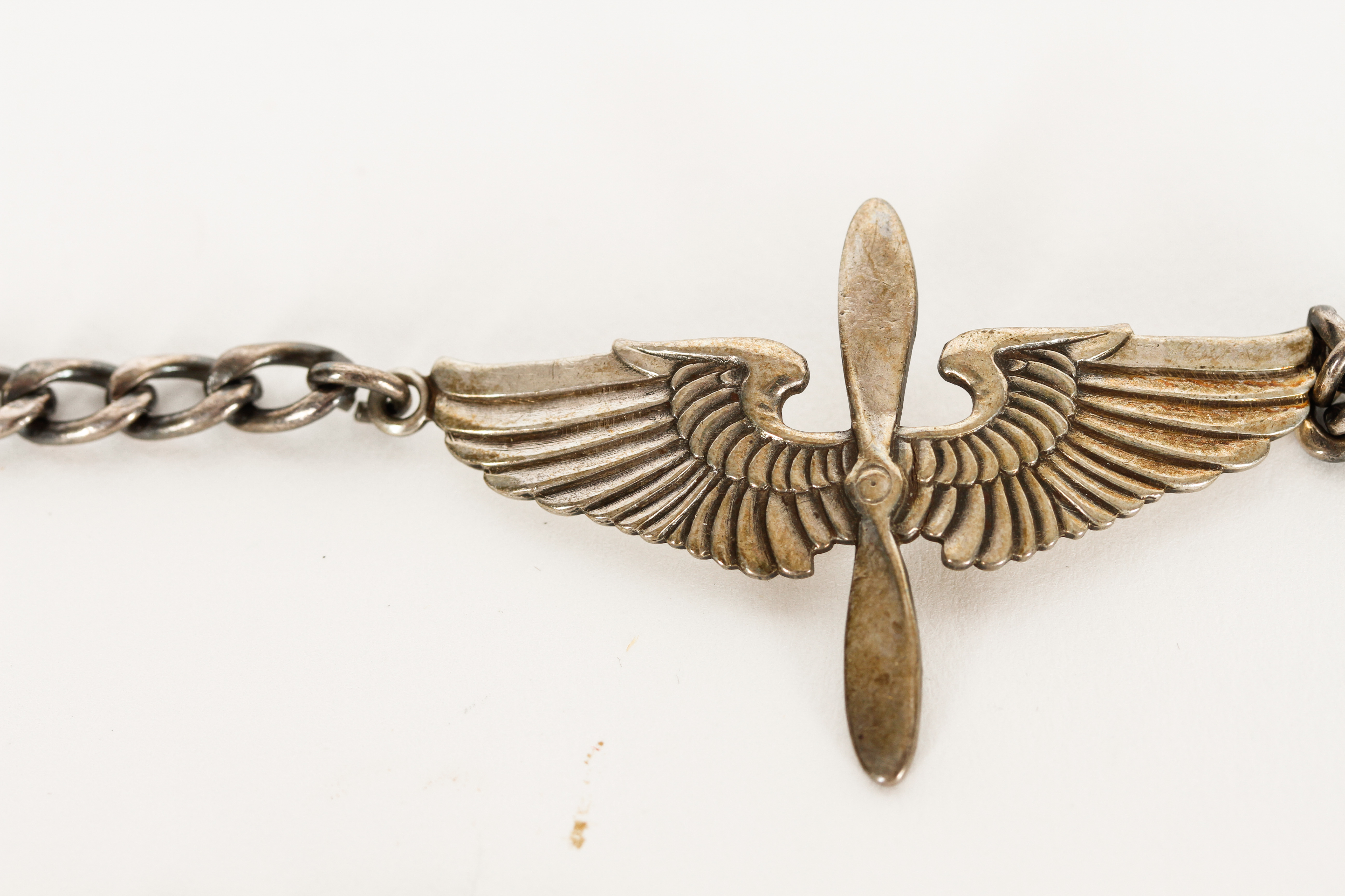 Sterling Silver Jewelry