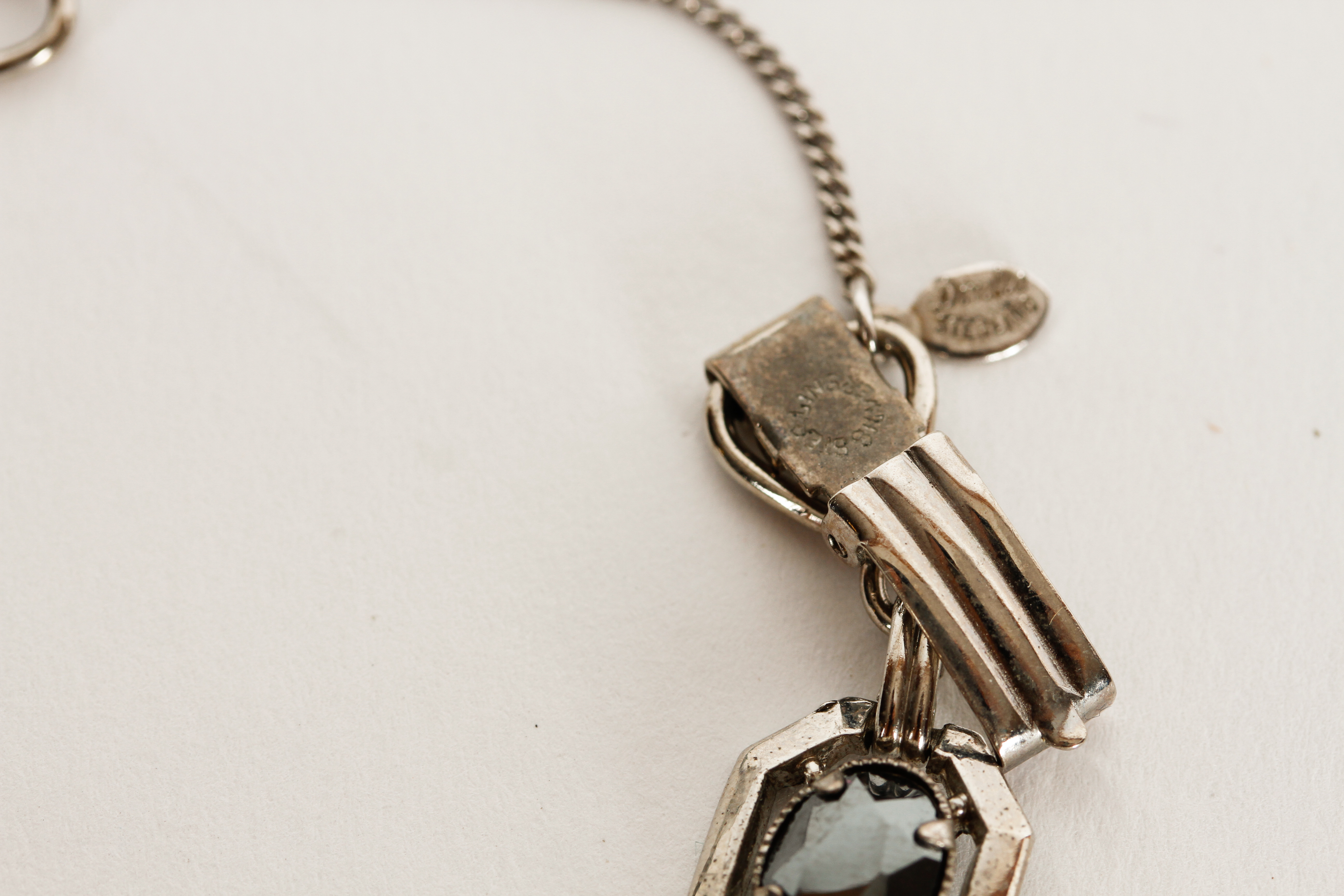 Sterling Silver Jewelry