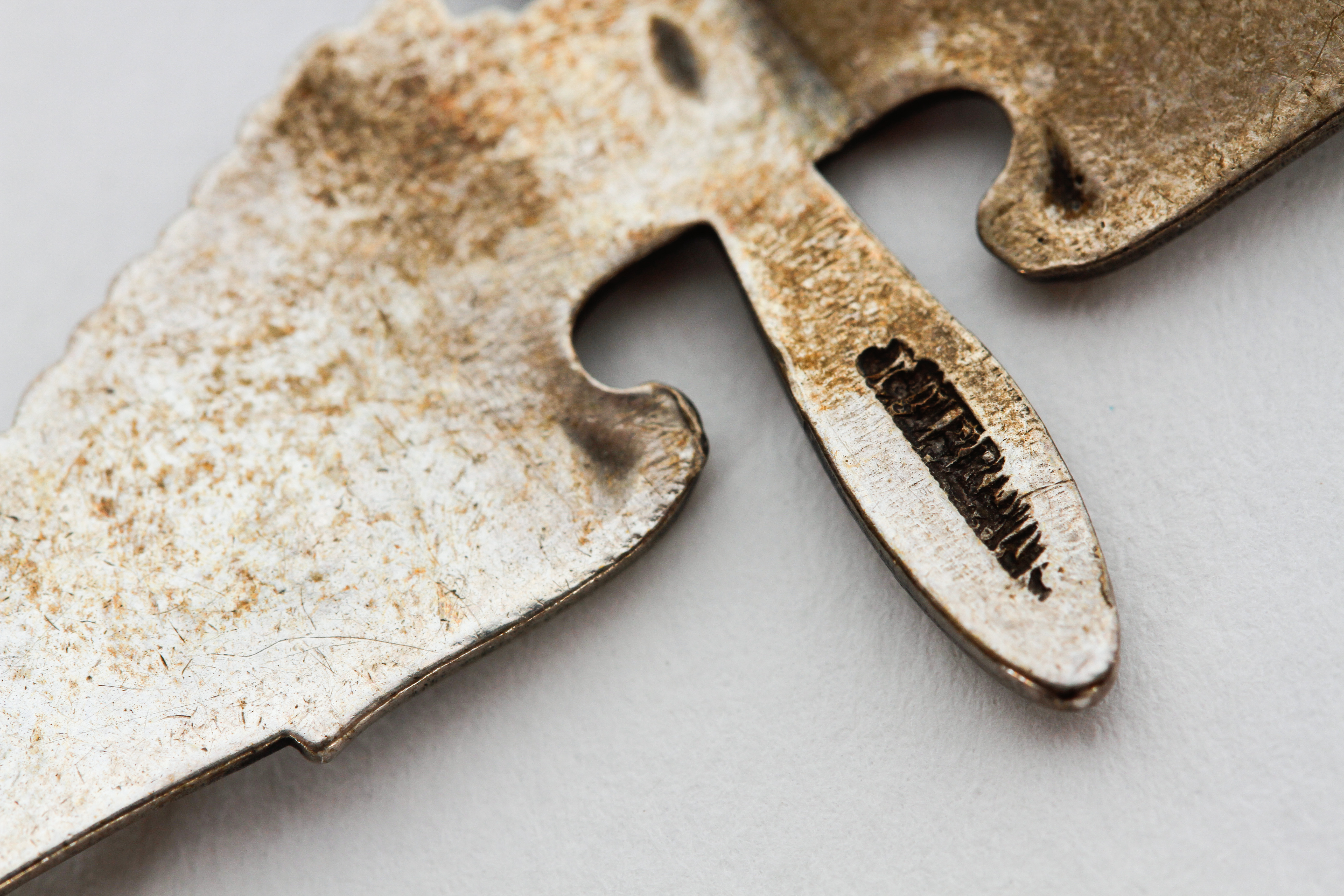 Sterling Silver Jewelry