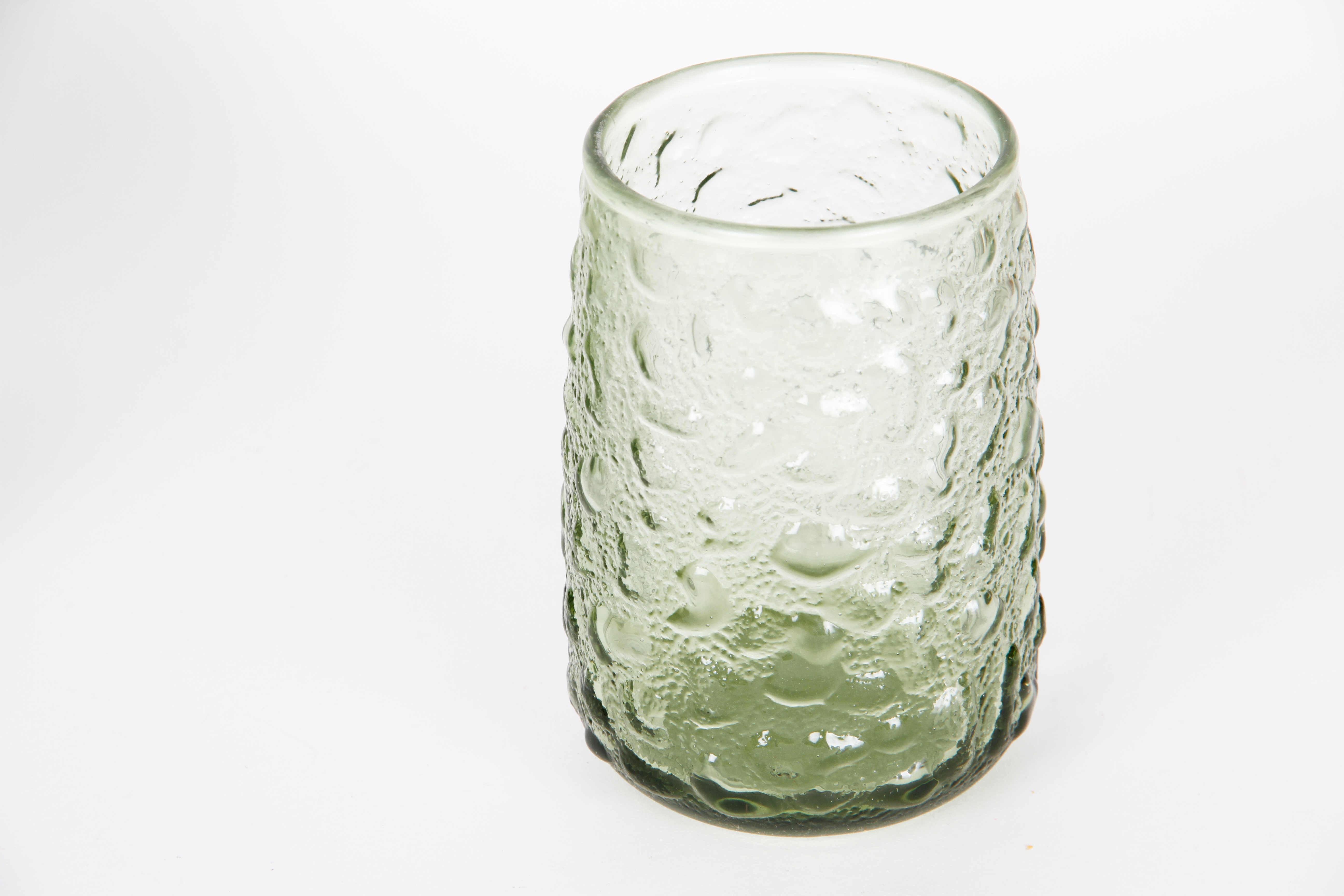 Collection of Vintage Glassware