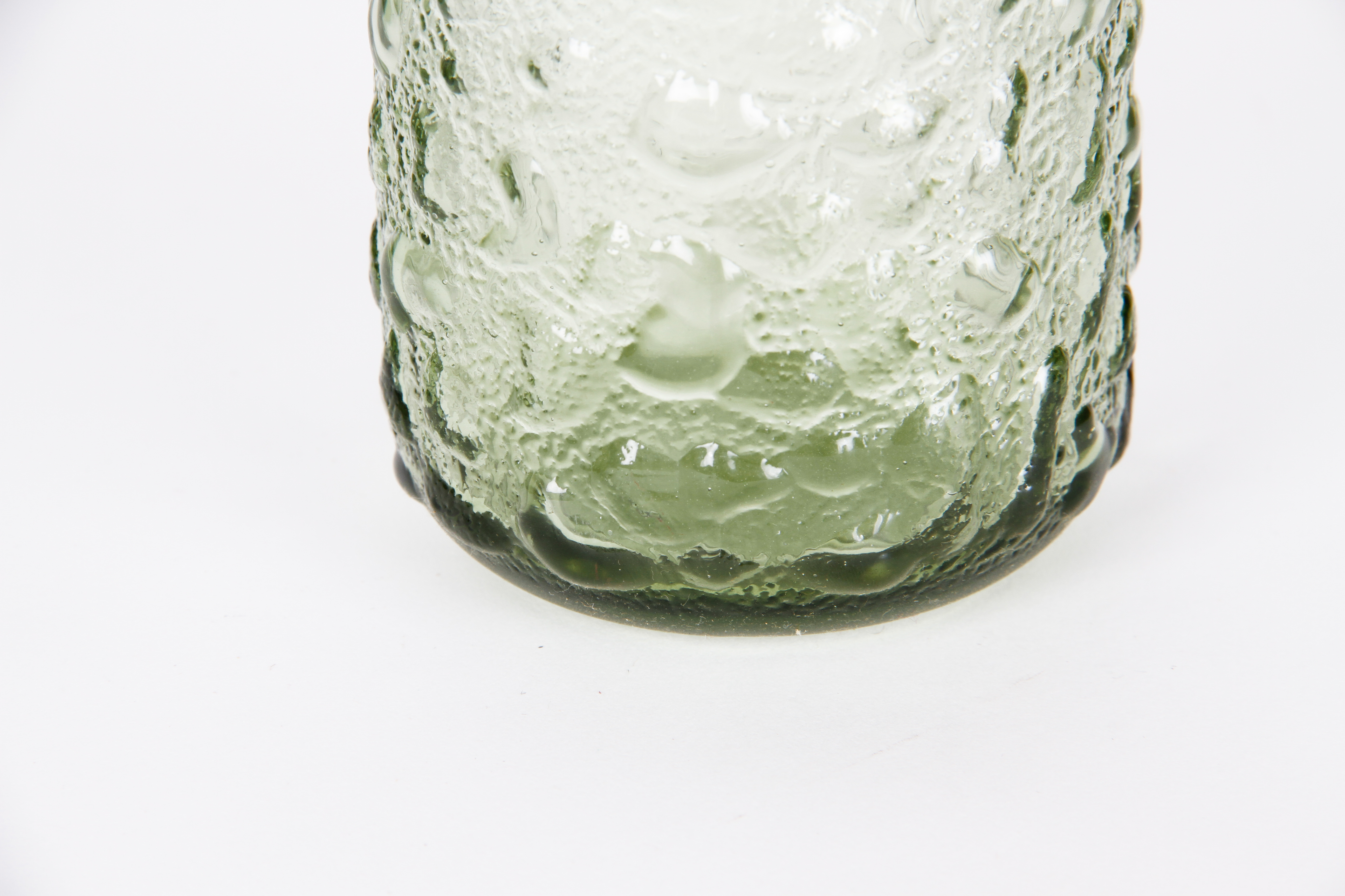 Collection of Vintage Glassware